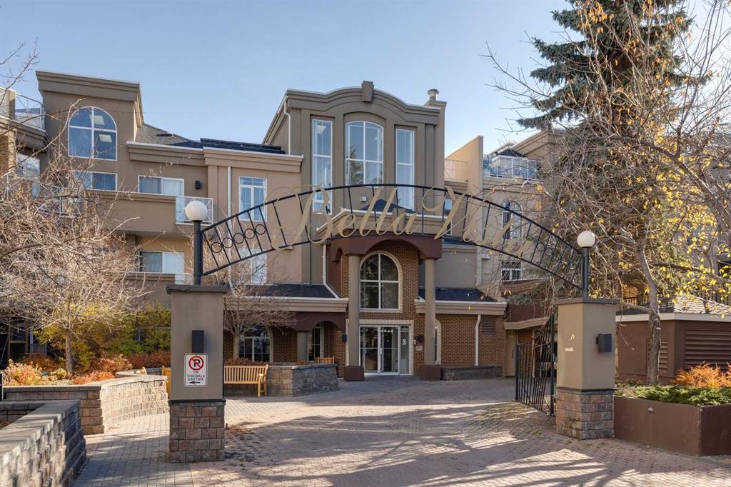 1800 14a Street SW Unit 405 Calgary Alberta Ca T2t 3w6 116696622