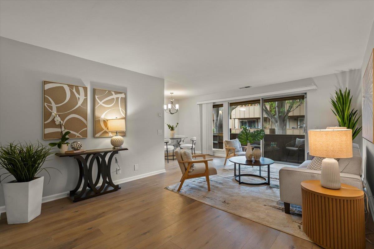 2466 West Bayshore Road 5