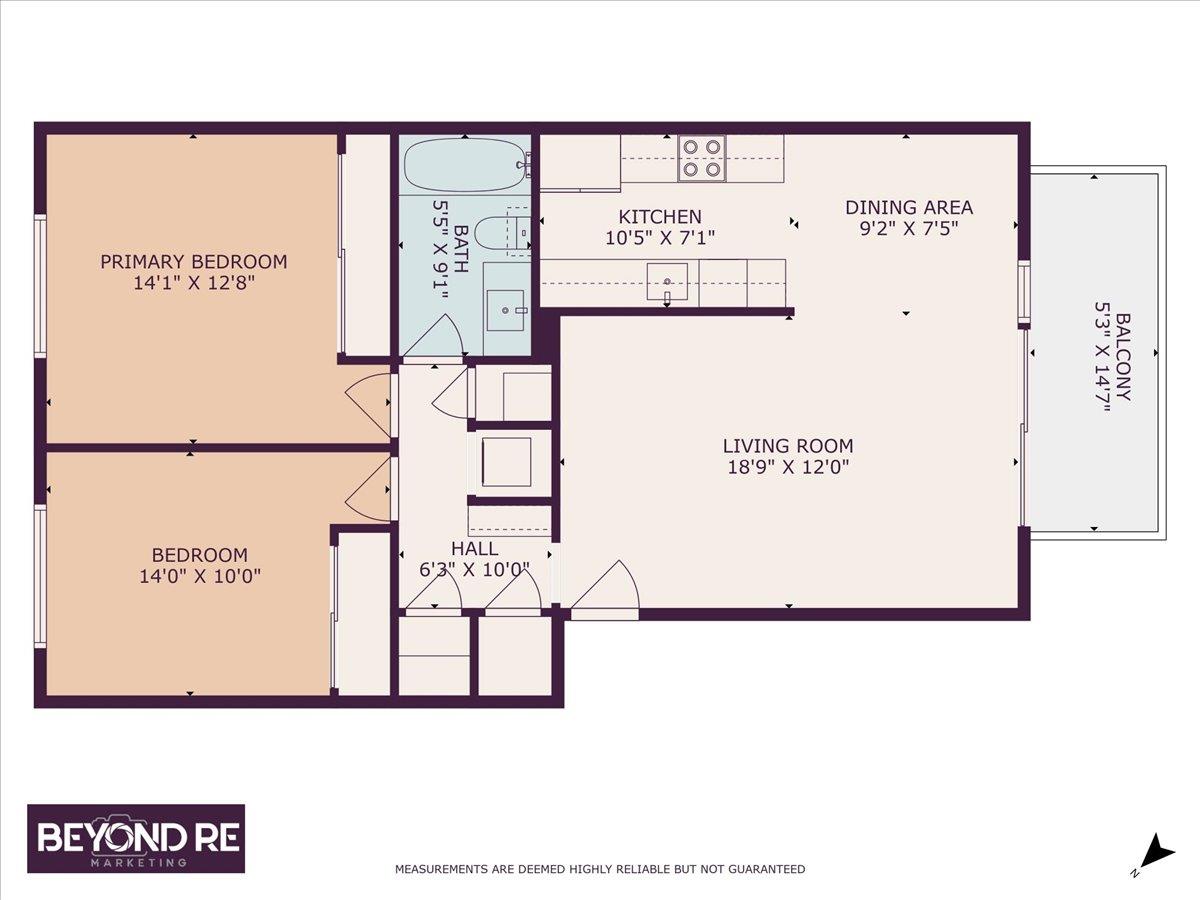 2466 West Bayshore Road 5