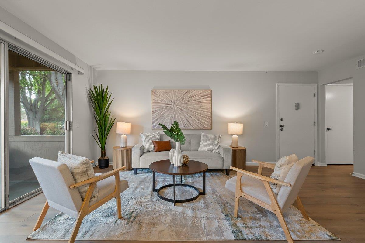 2466 West Bayshore Road 5