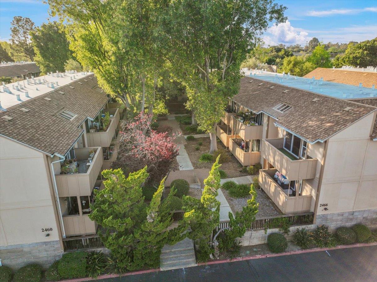 2466 West Bayshore Road 5