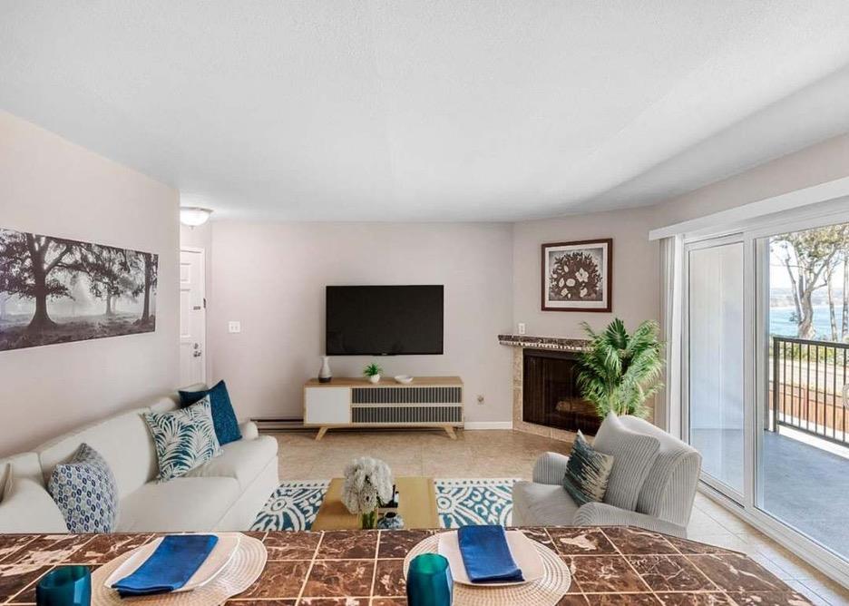 815 Balboa Avenue 206