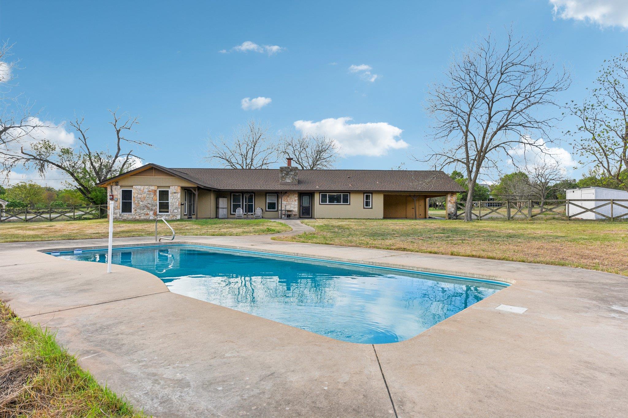 504 Buckaroo TRL