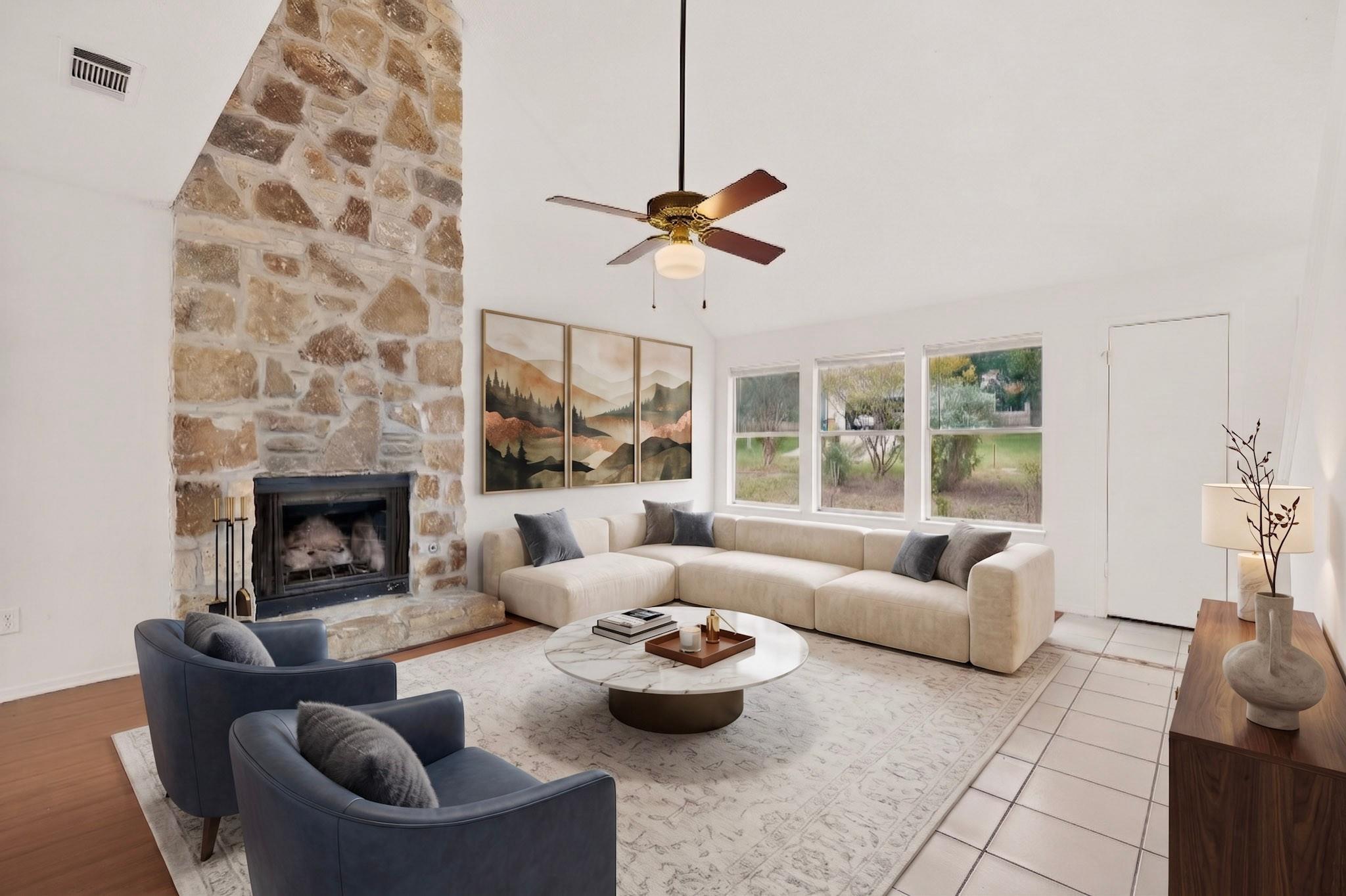 8211 Gallatin DR