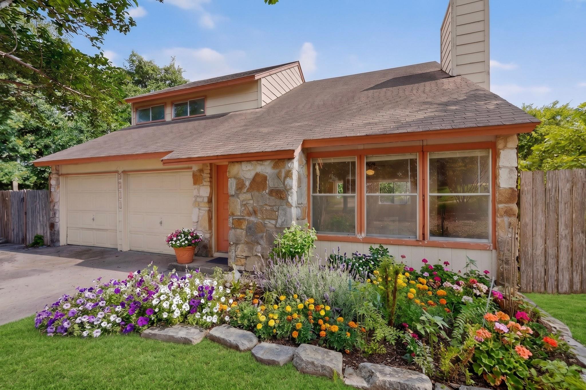 8211 Gallatin DR