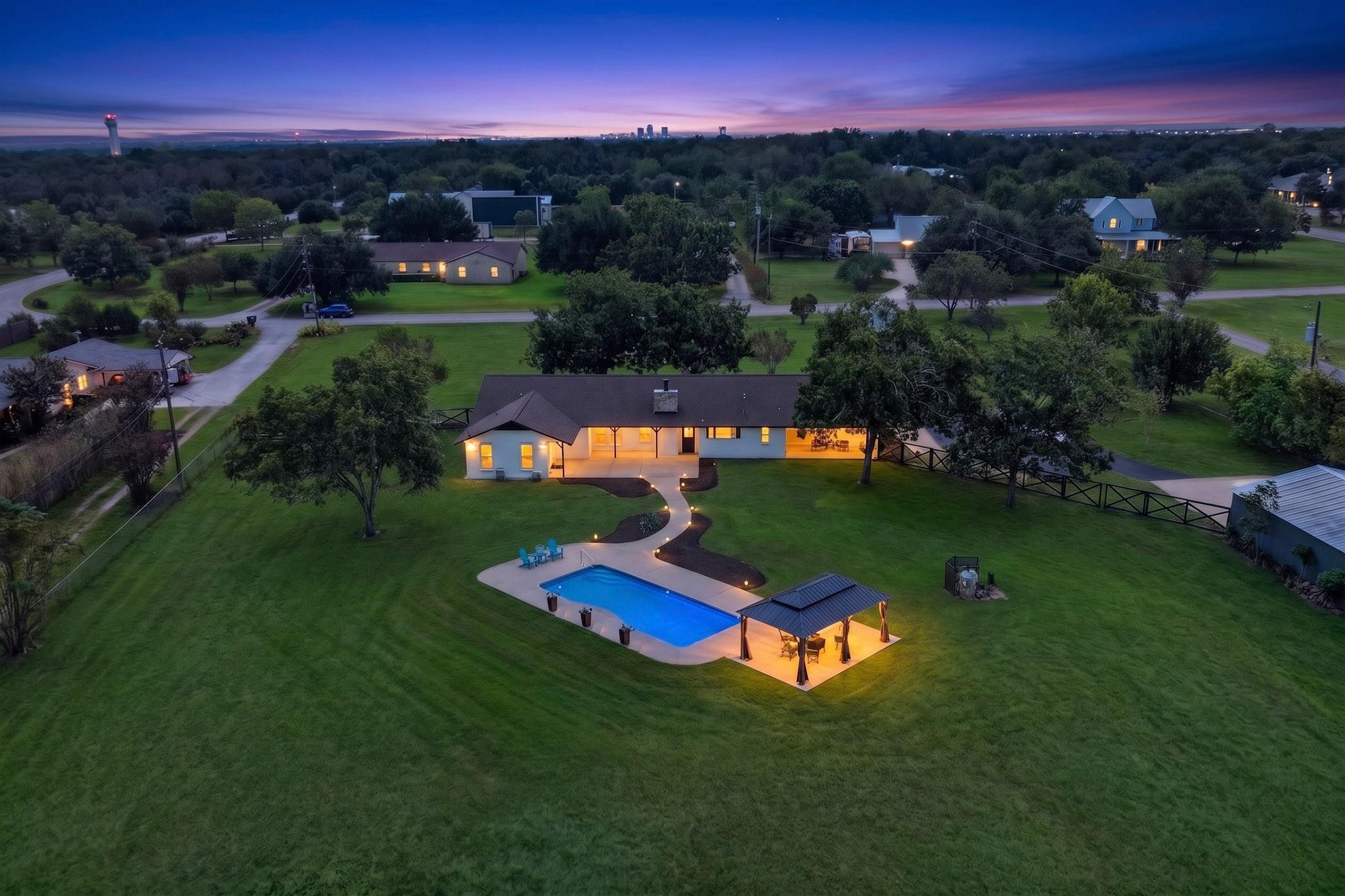 504 Buckaroo TRL
