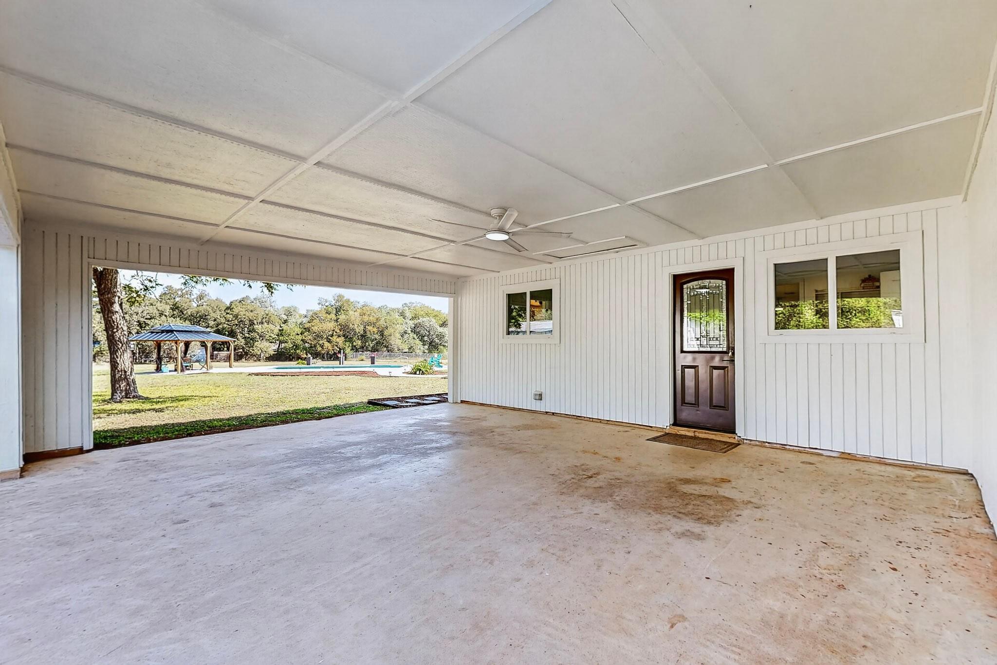 504 Buckaroo TRL