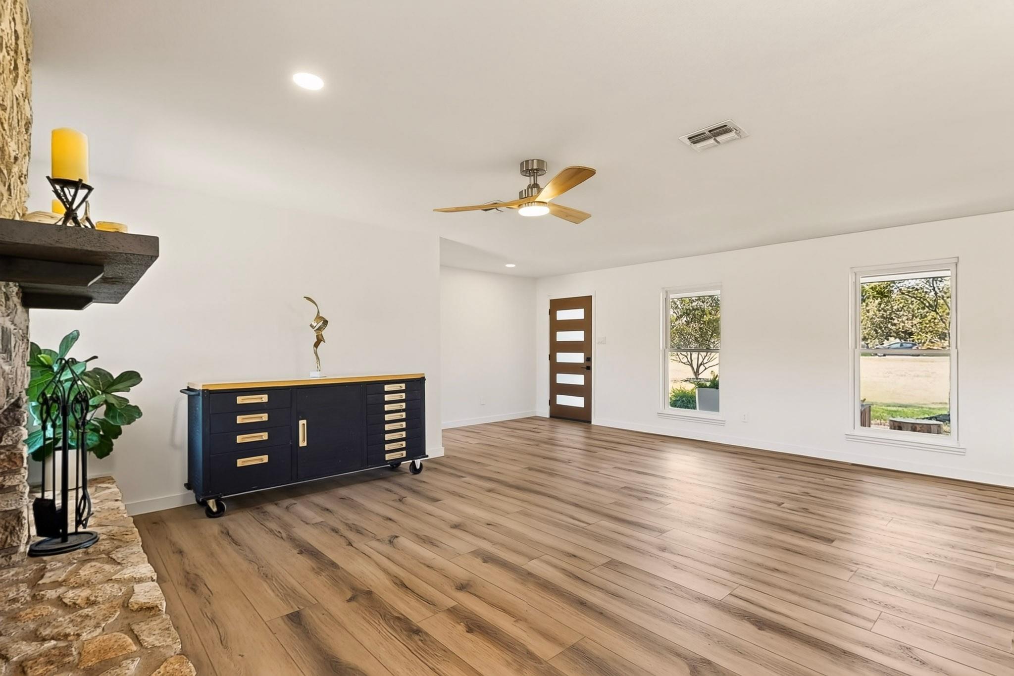 504 Buckaroo TRL
