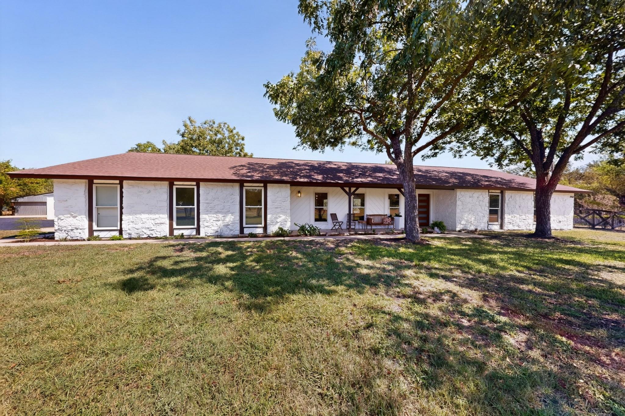 504 Buckaroo TRL