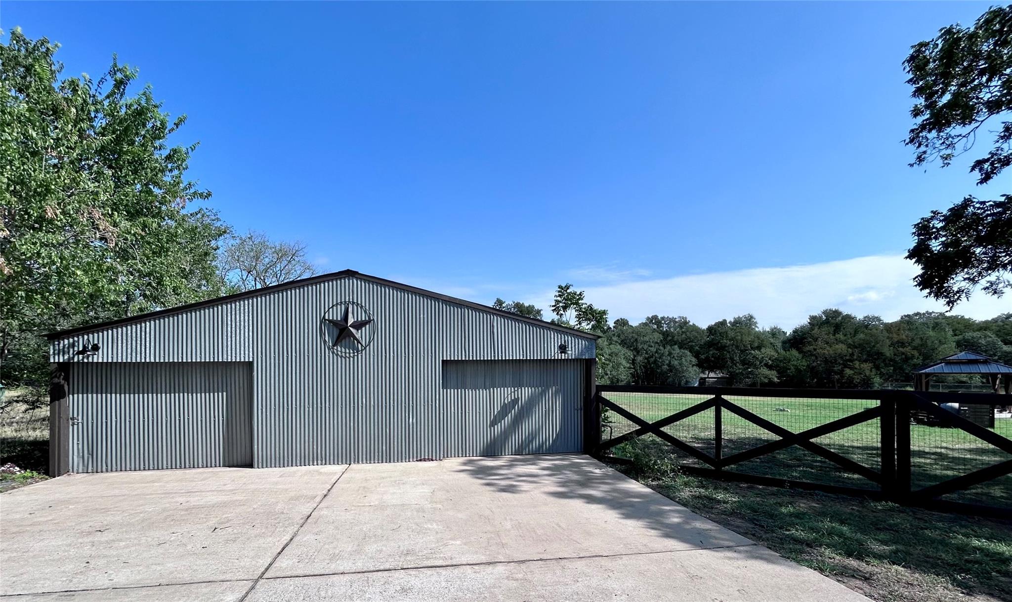 504 Buckaroo TRL