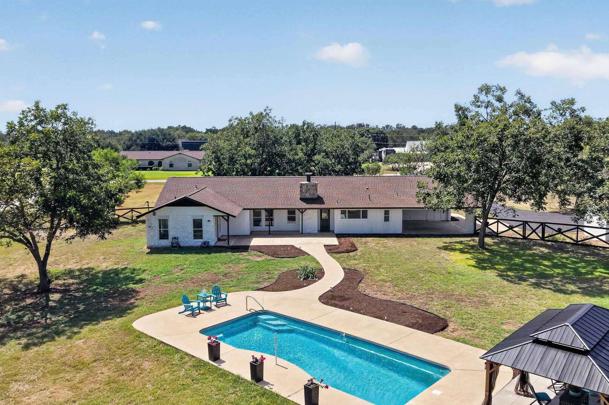 504 Buckaroo TRL