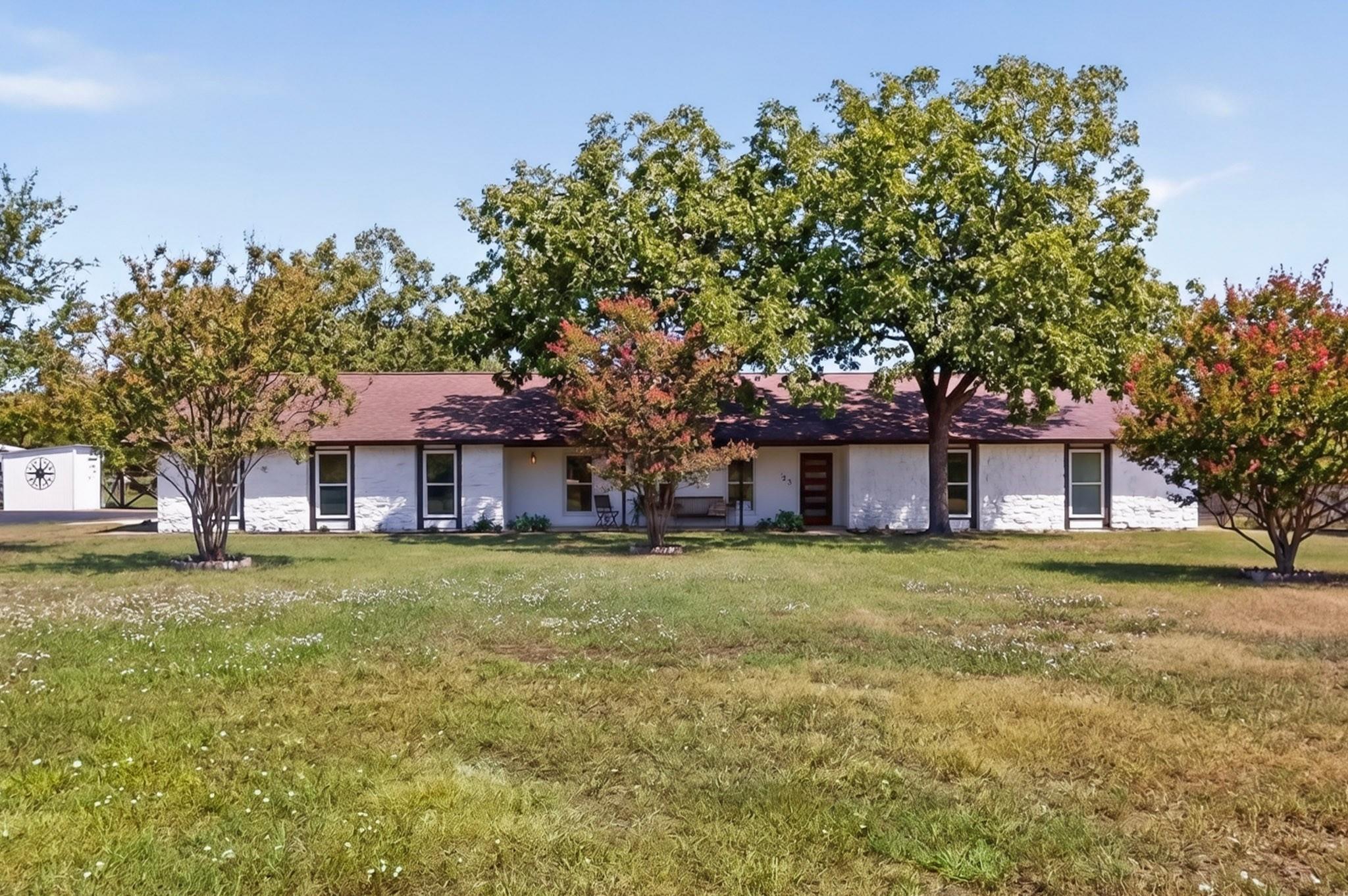 504 Buckaroo TRL