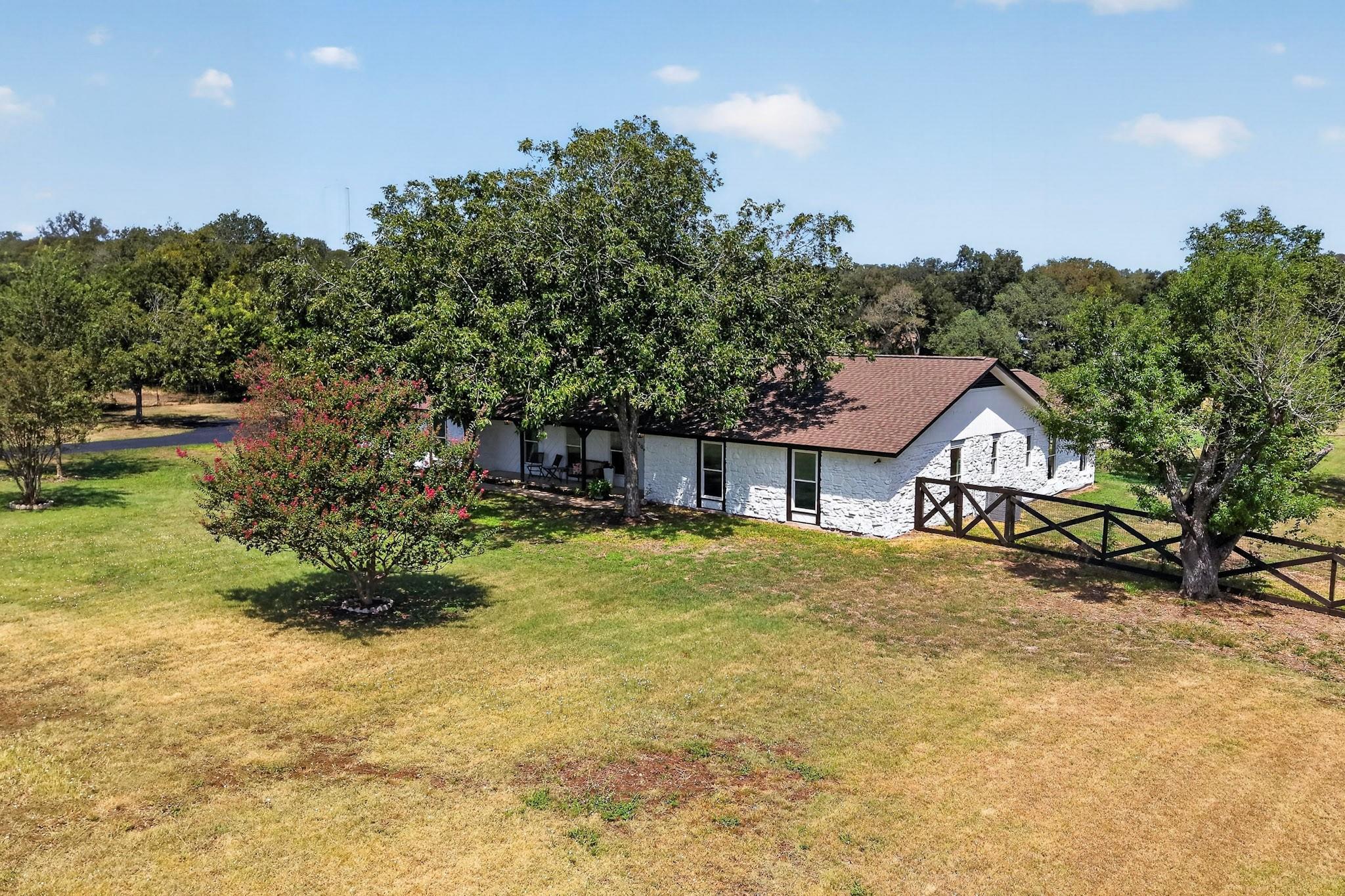 504 Buckaroo TRL