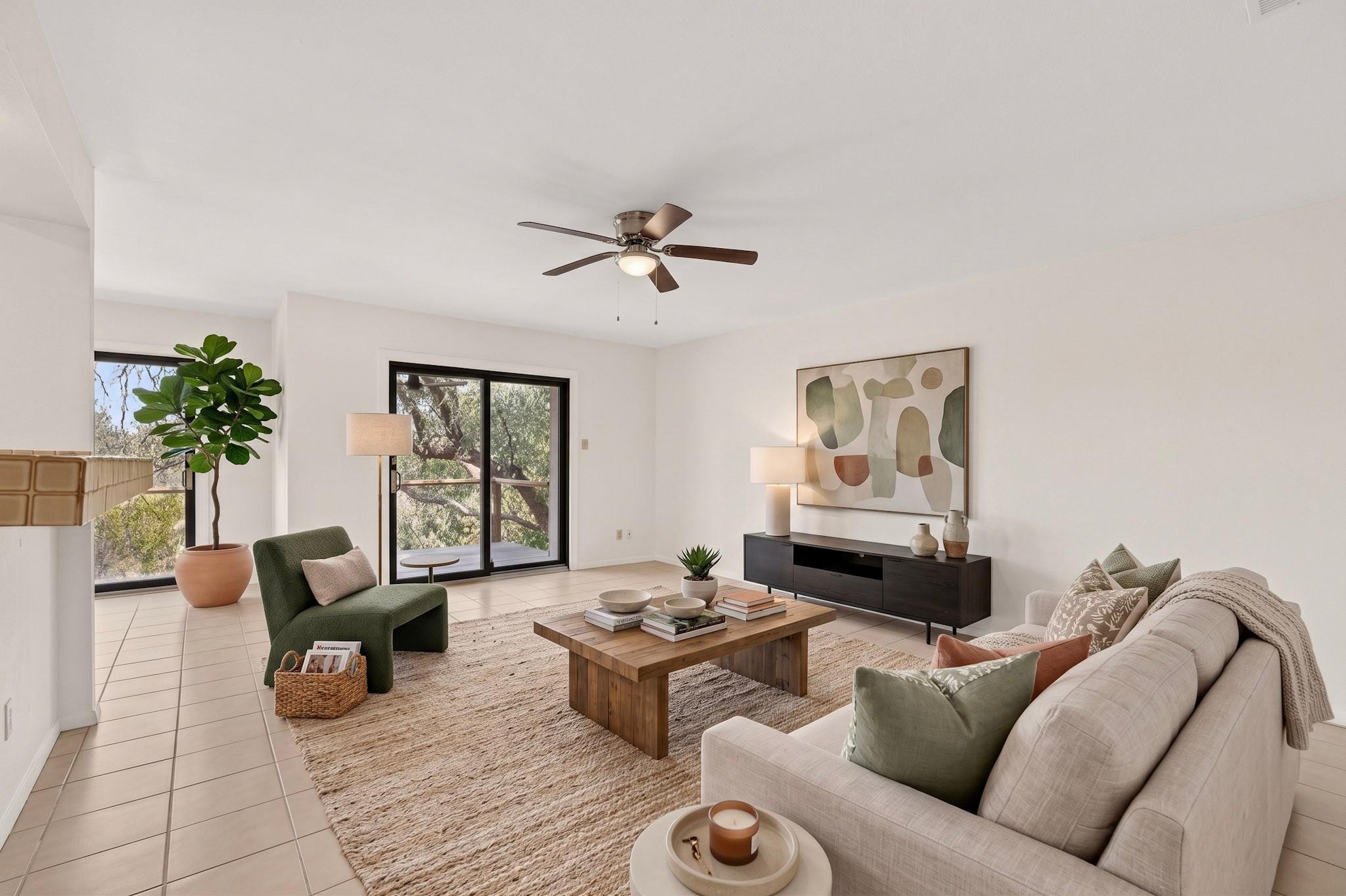 84 Shady Bluff DR