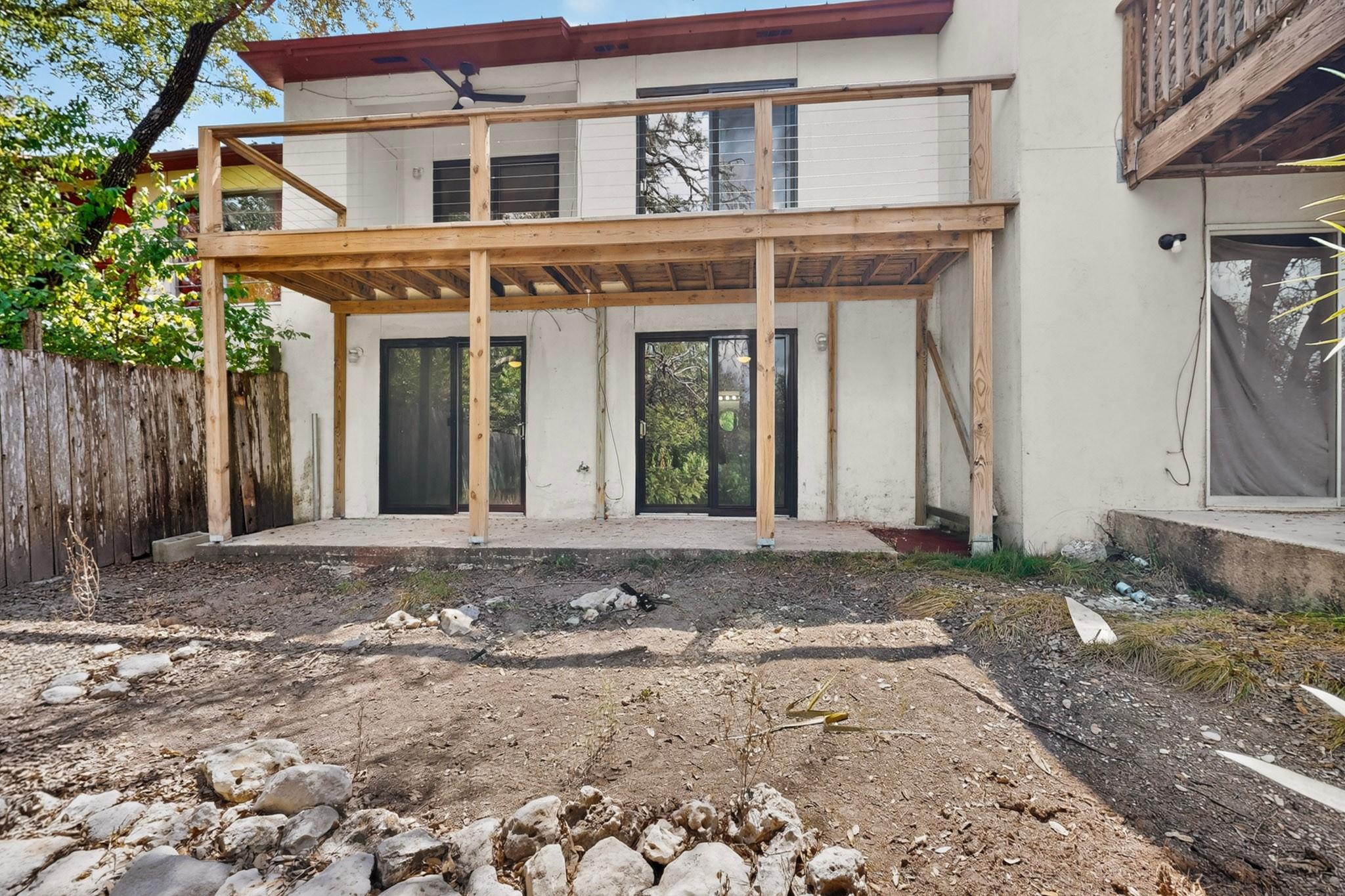 84 Shady Bluff DR