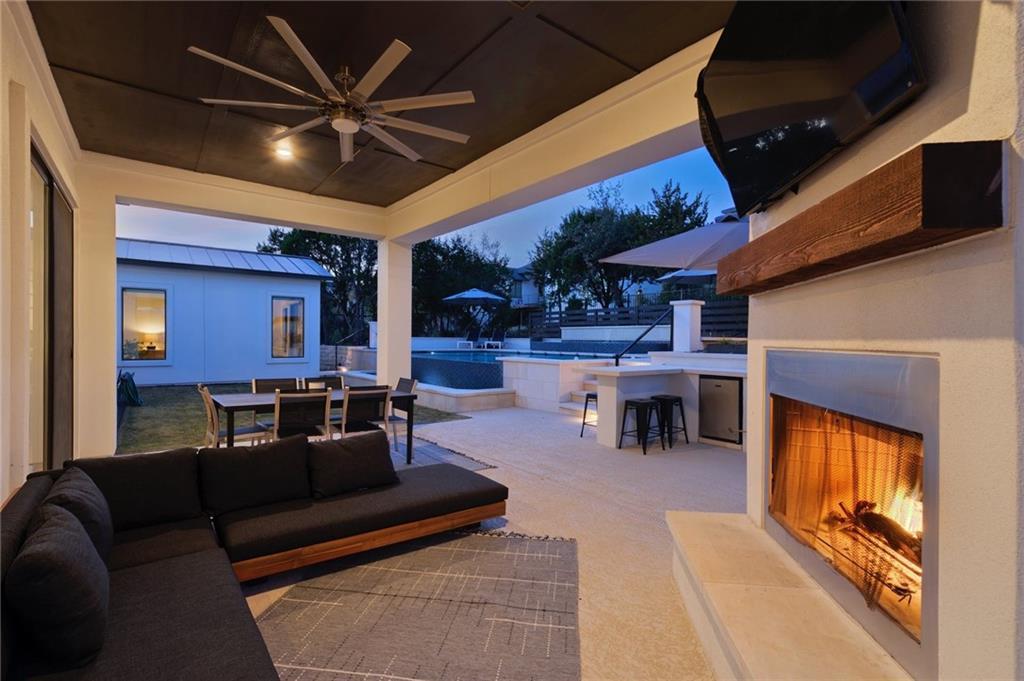 323 Ringtail Stream DR