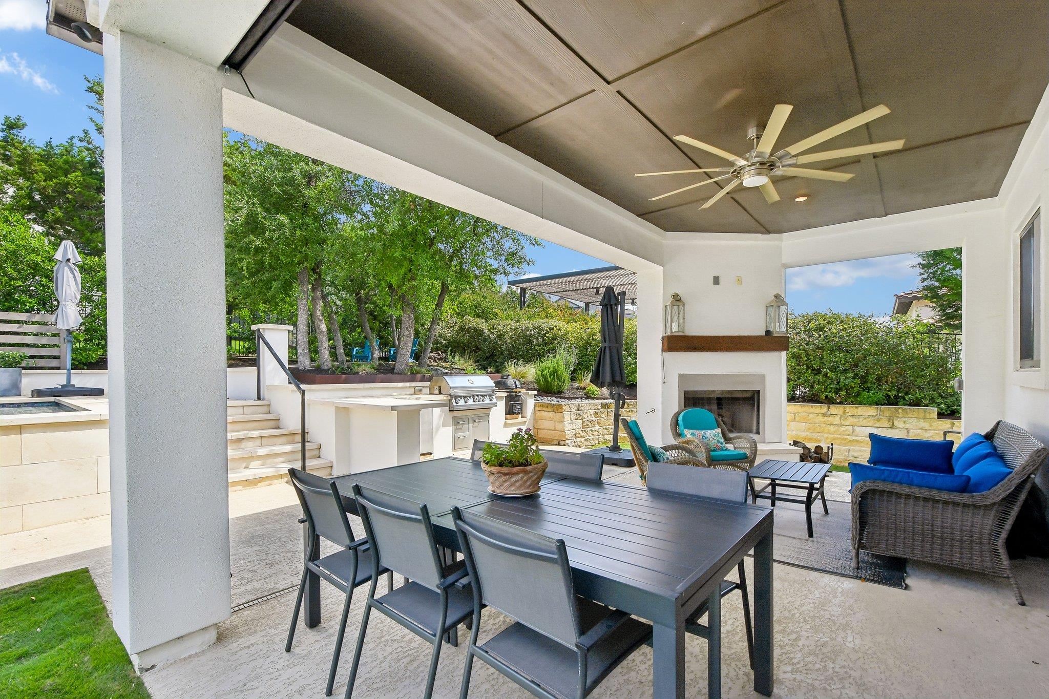 323 Ringtail Stream DR