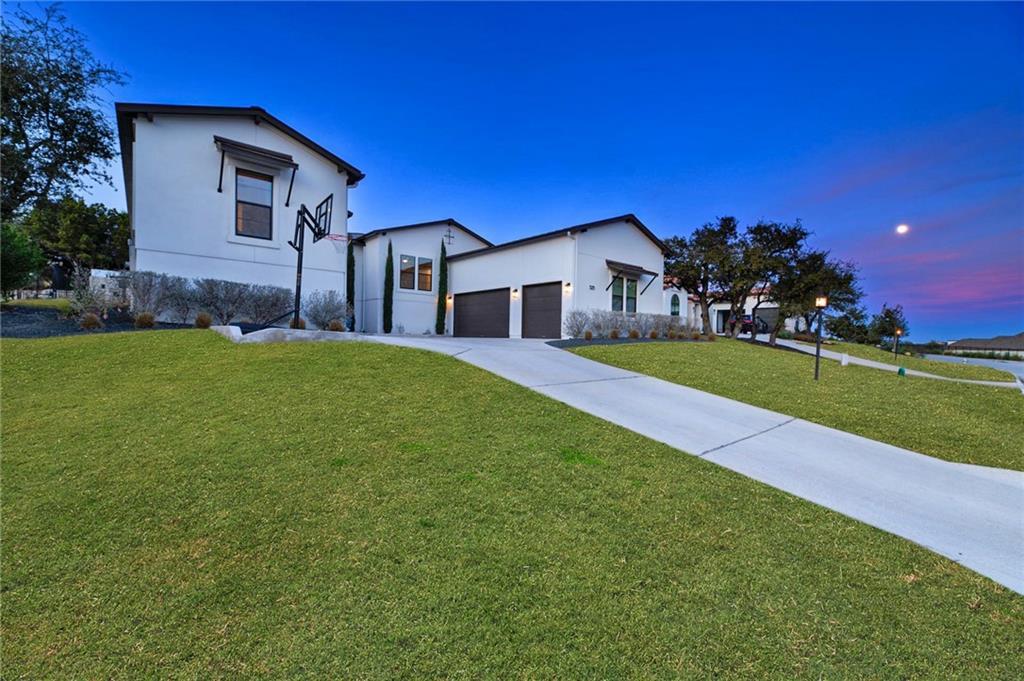 323 Ringtail Stream DR