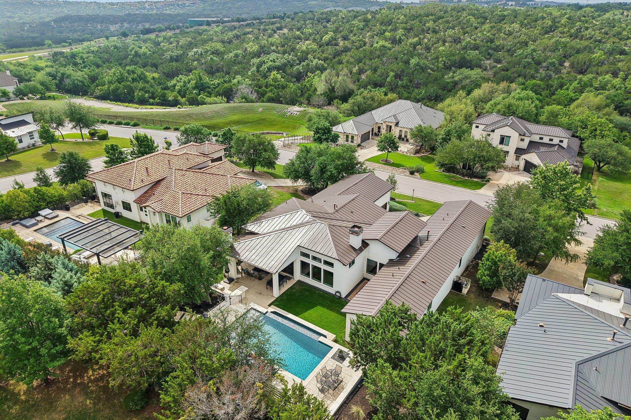 323 Ringtail Stream DR