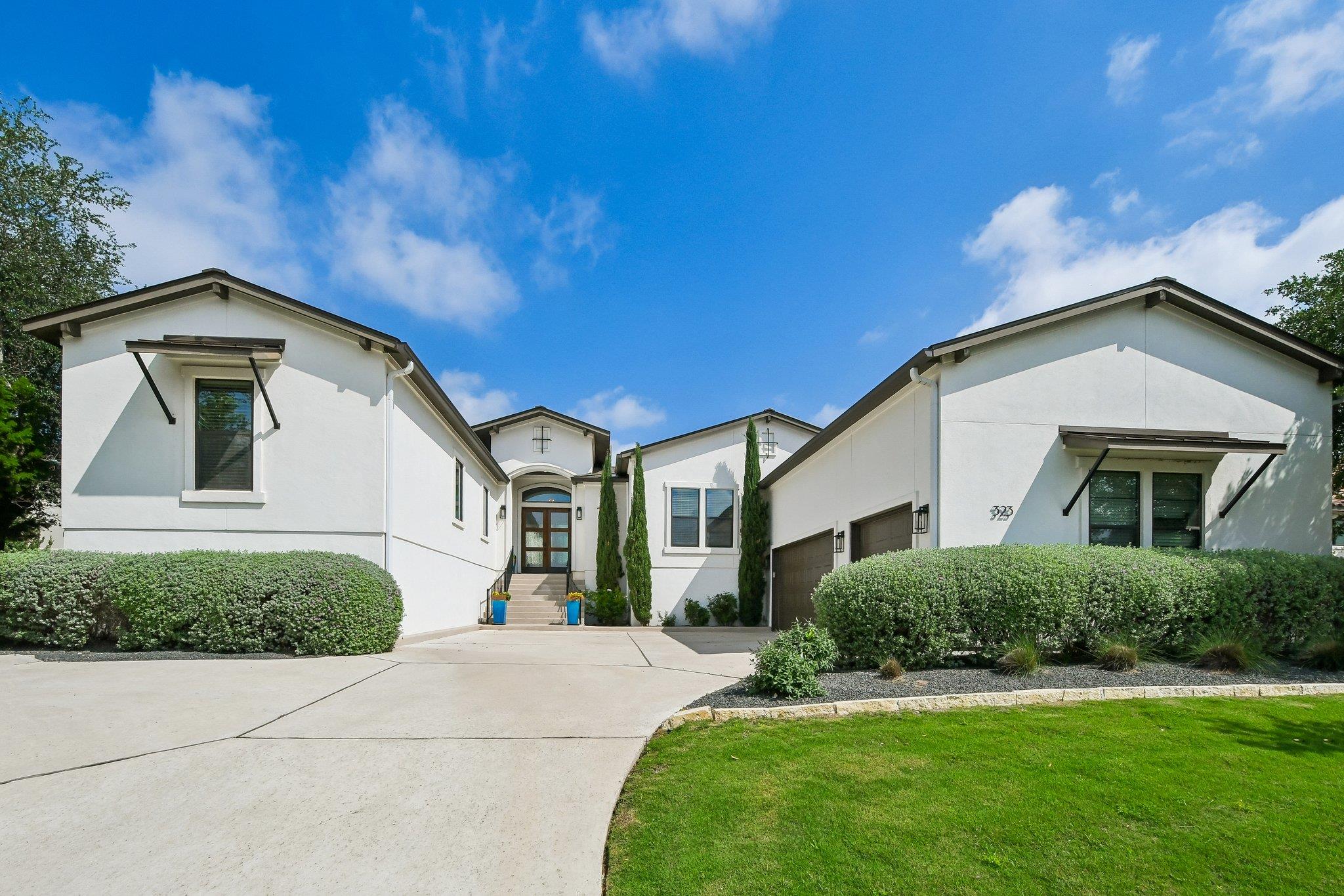323 Ringtail Stream DR
