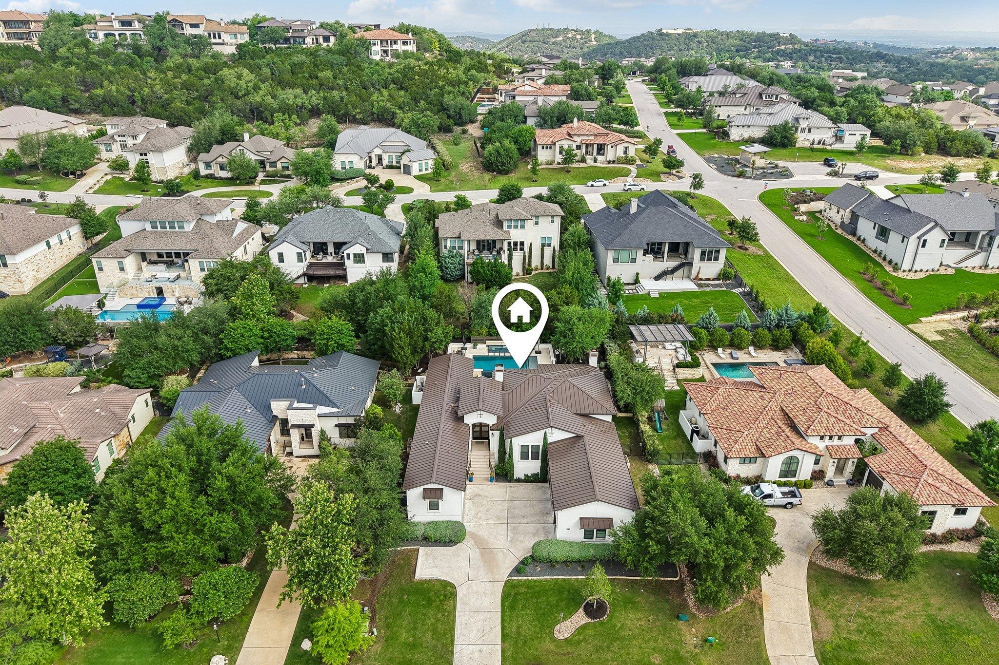 323 Ringtail Stream DR