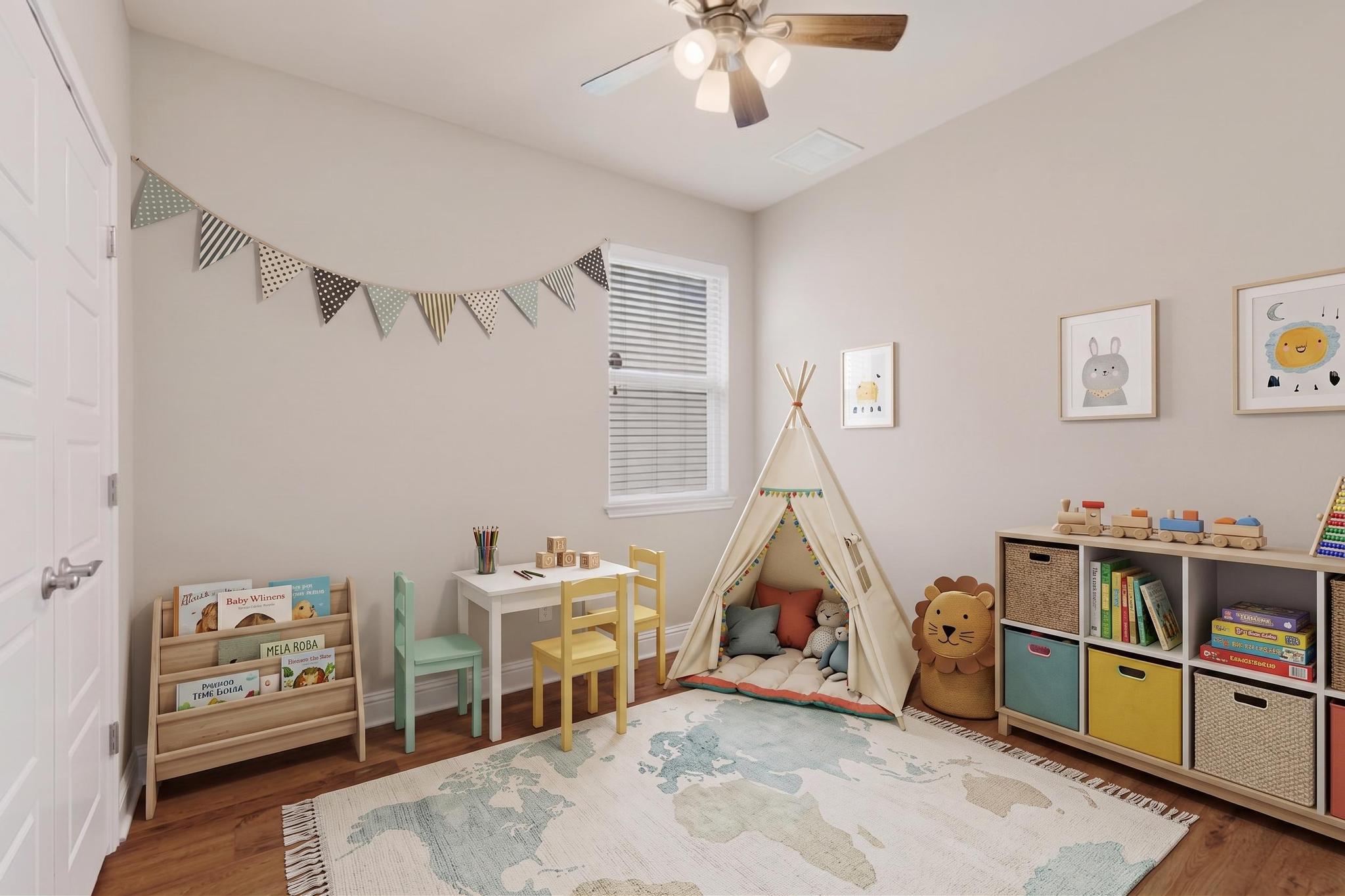 10917 Hidden Caves # 31