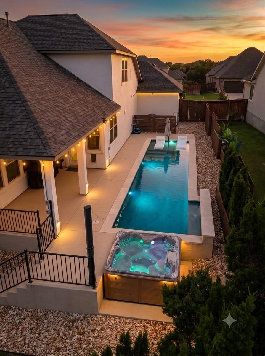 5629 Siragusa DR