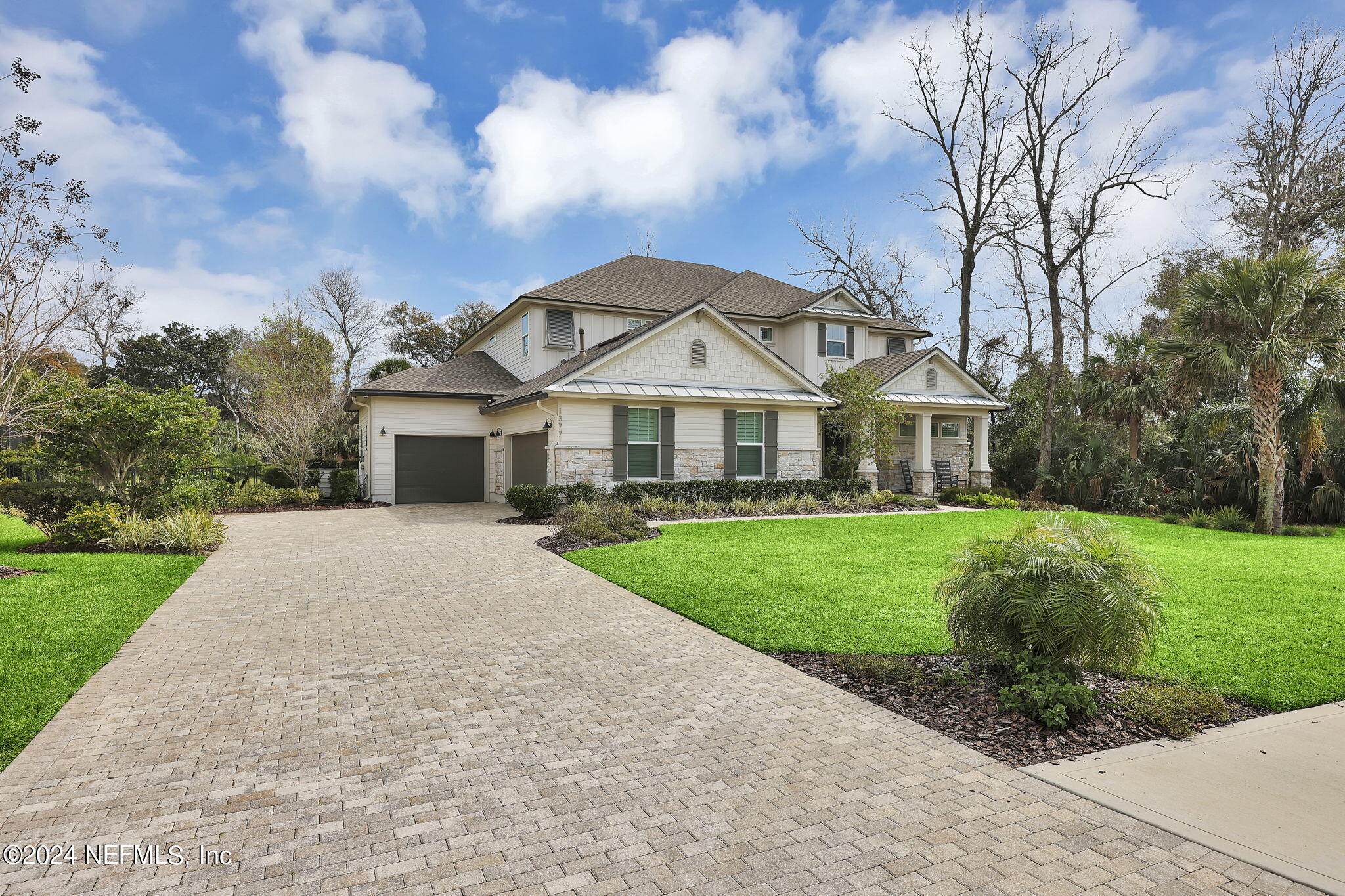 1377 N LOOP Parkway