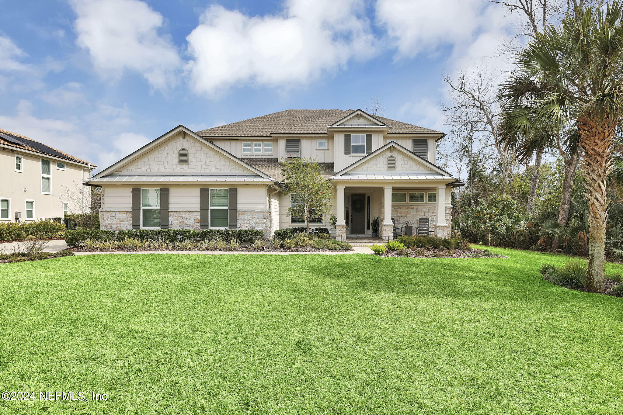 1377 N LOOP Parkway
