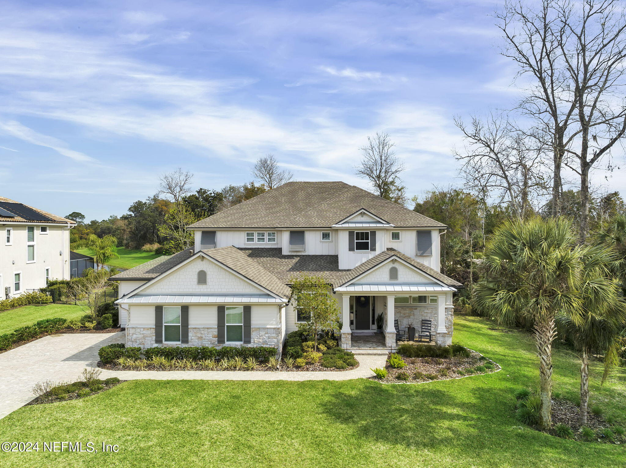 1377 N LOOP Parkway