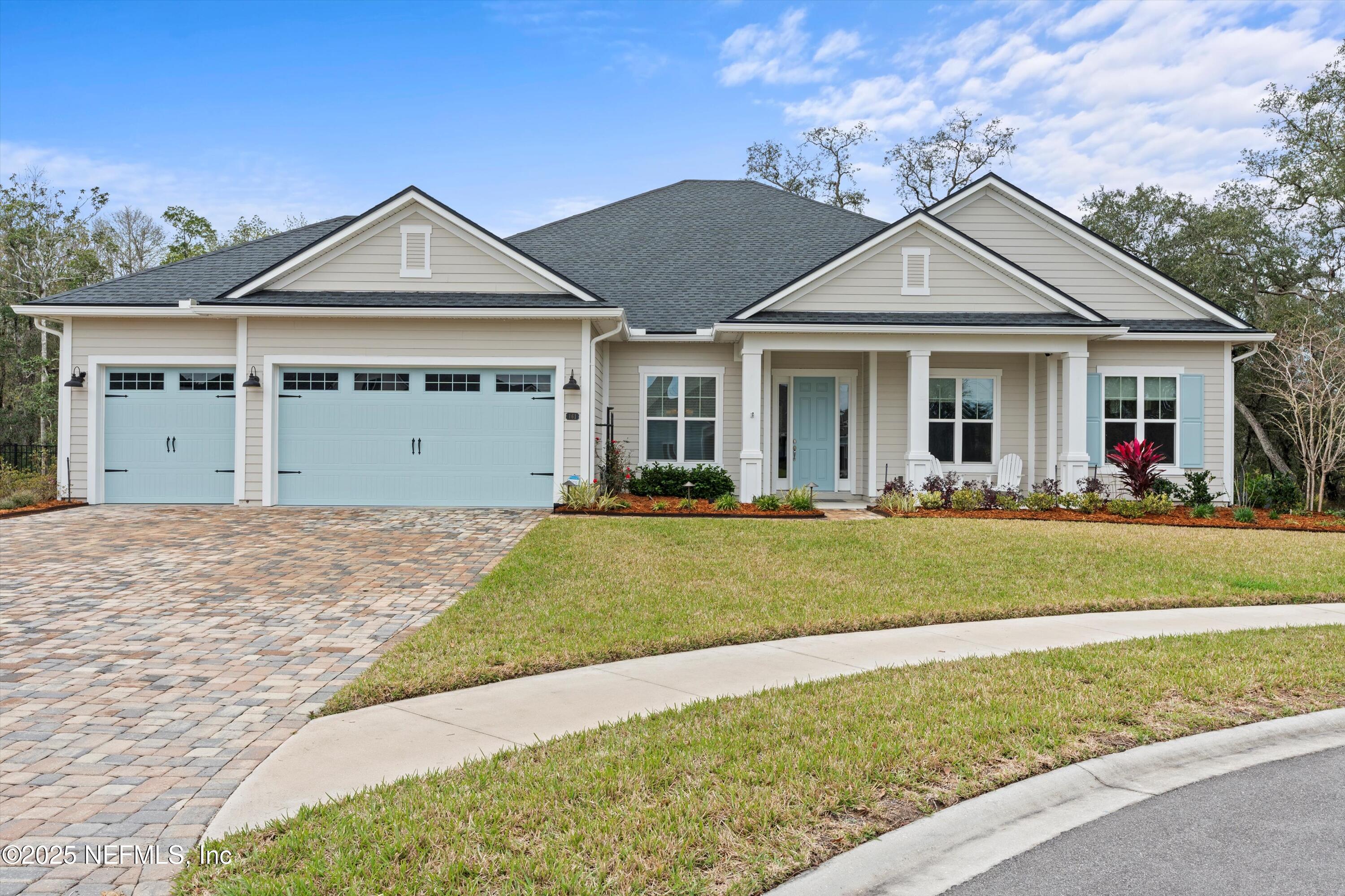 161 RED TWIG Way