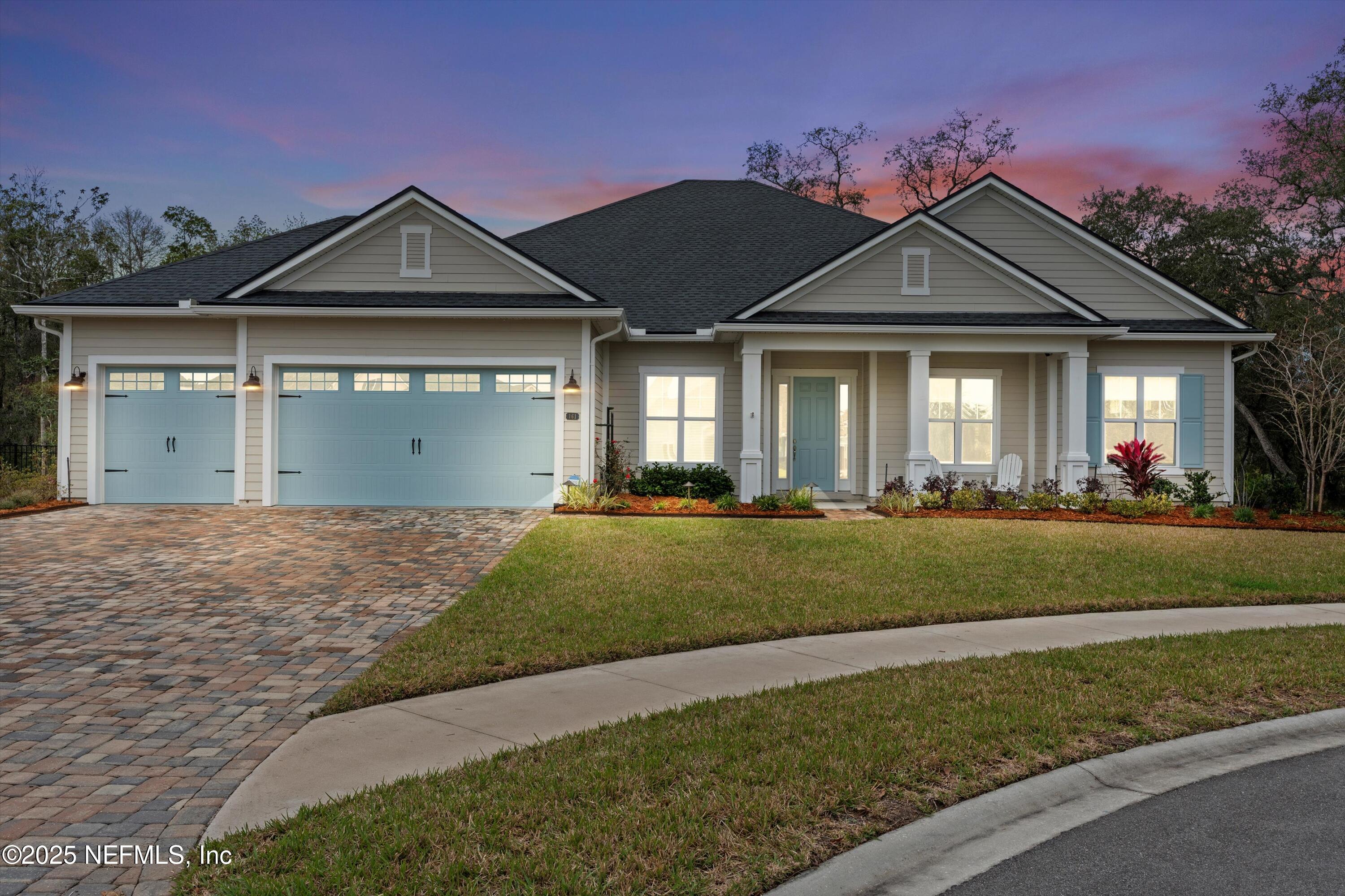 161 RED TWIG Way