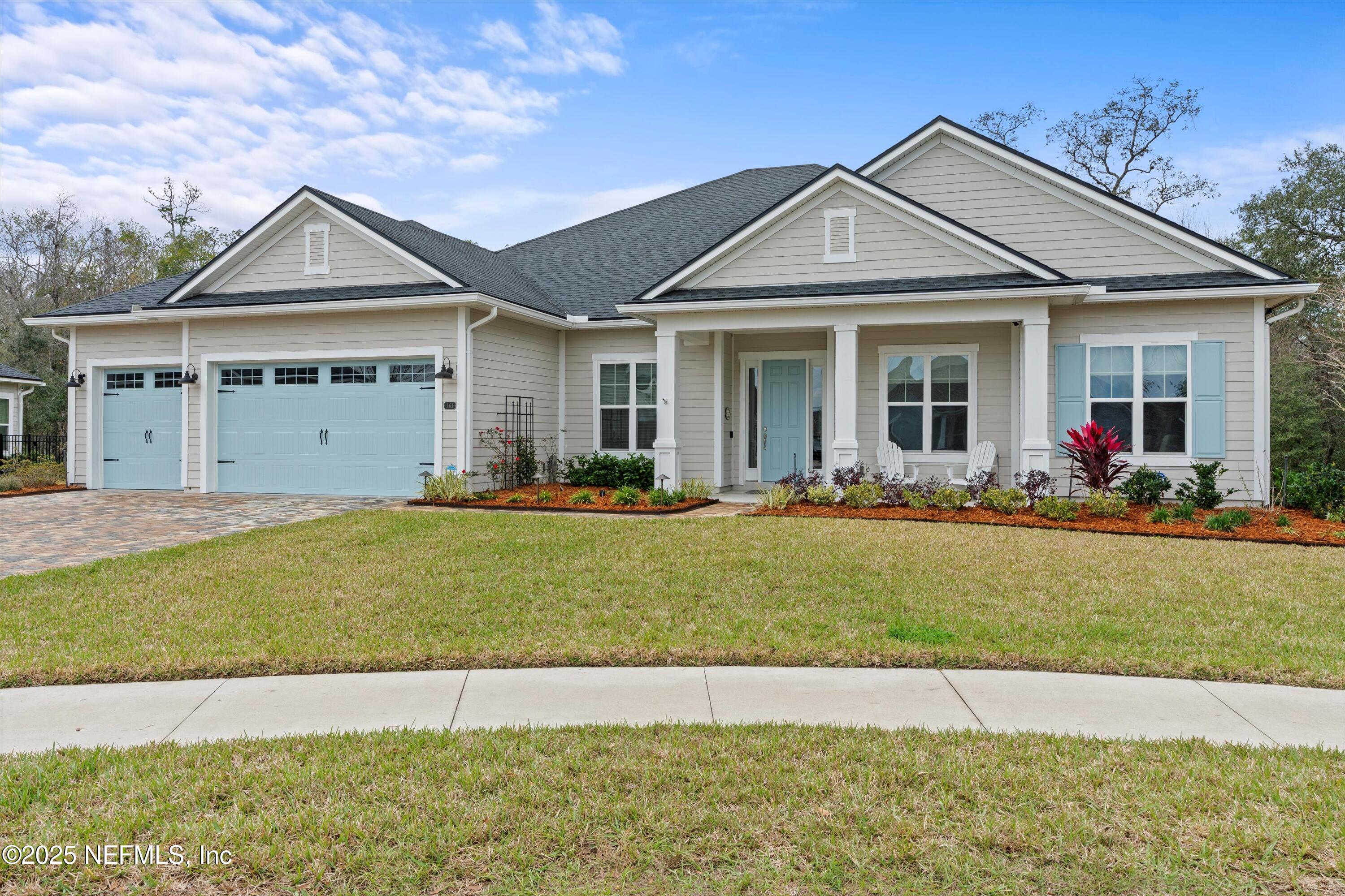 161 RED TWIG Way