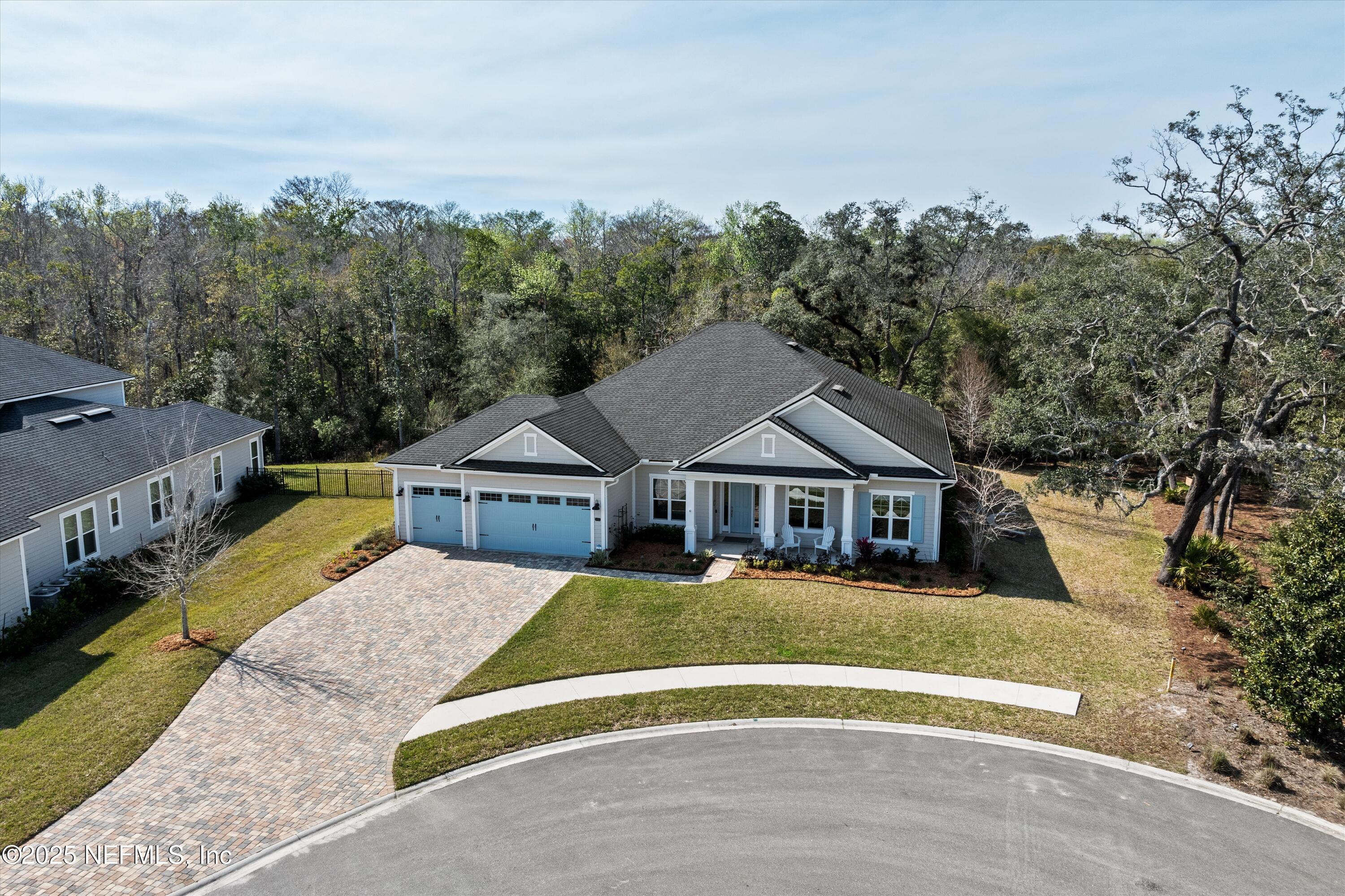 161 RED TWIG Way