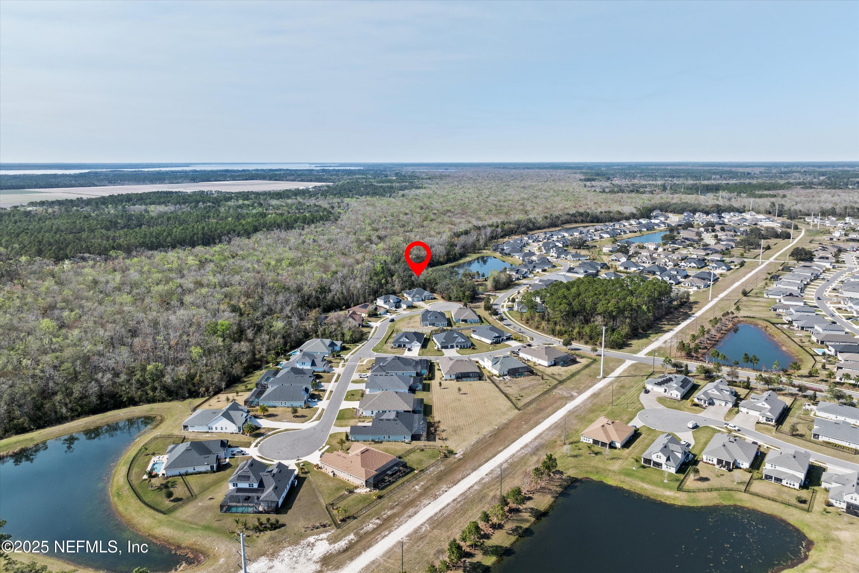 161 RED TWIG Way