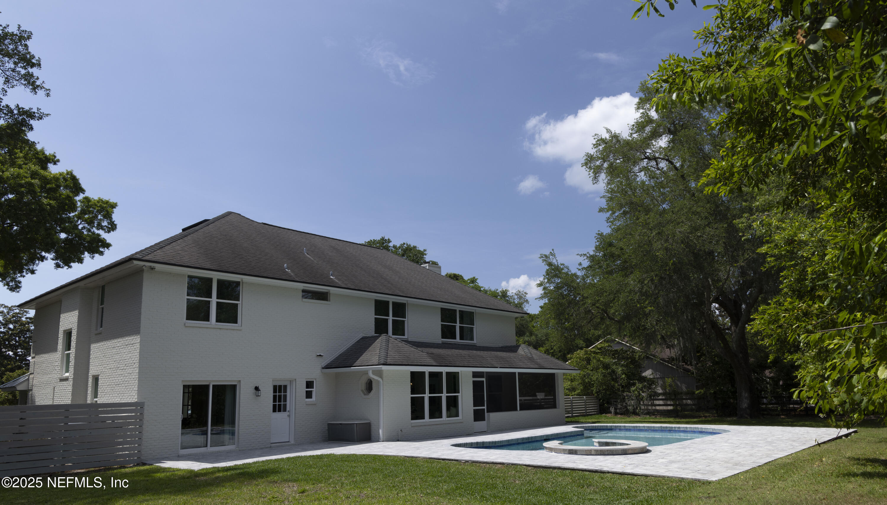 8119 GREEN GLADE Road