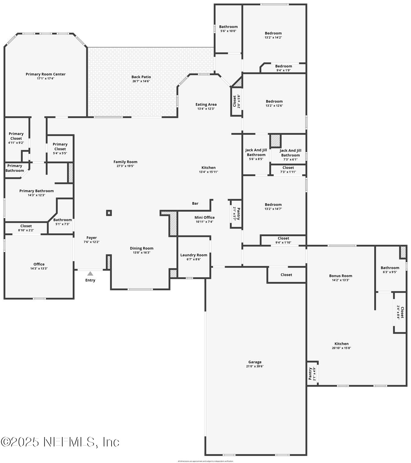 104 HICKORY HILL Drive, St. Augustine
