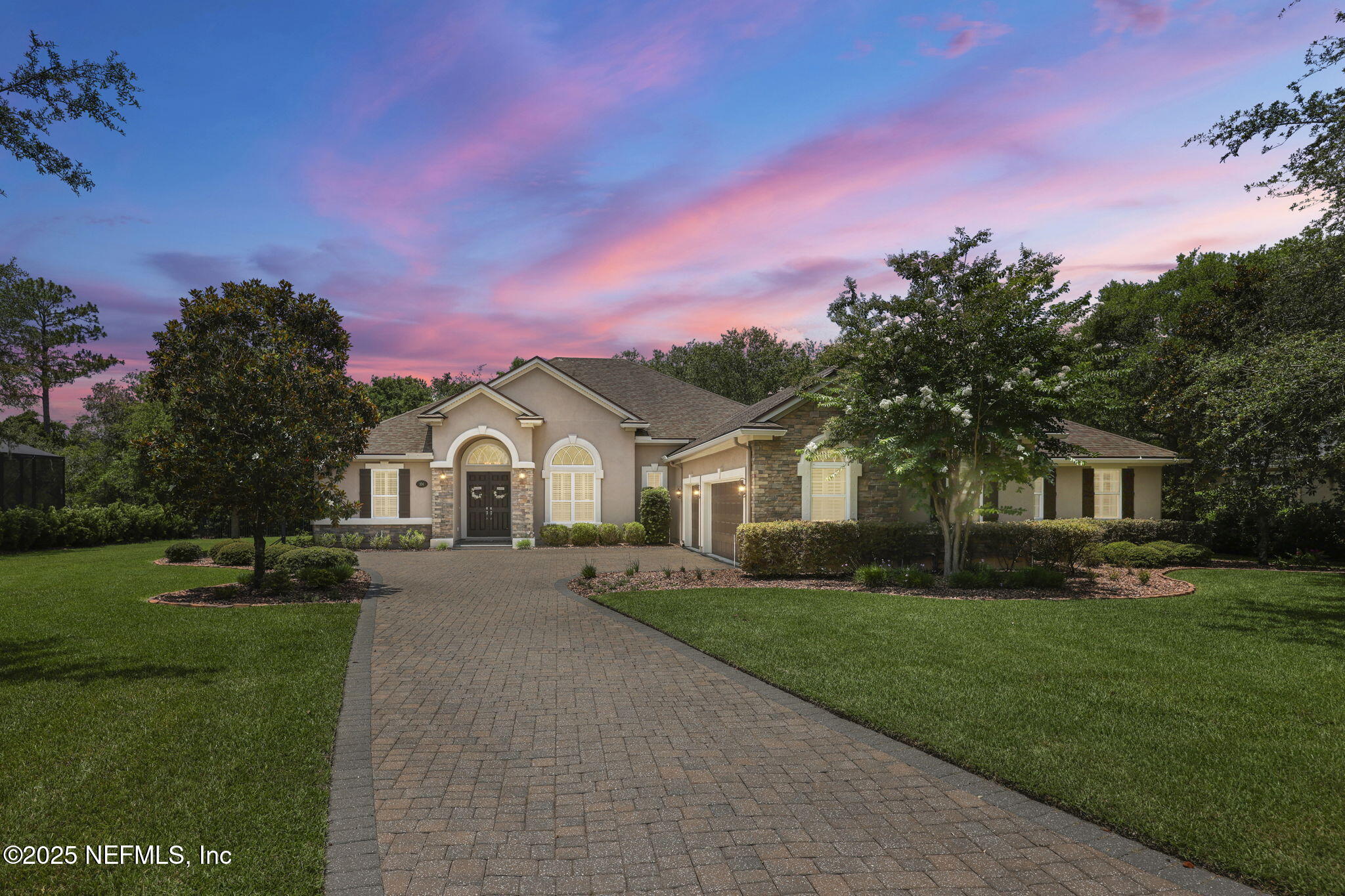 104 HICKORY HILL Drive, St. Augustine