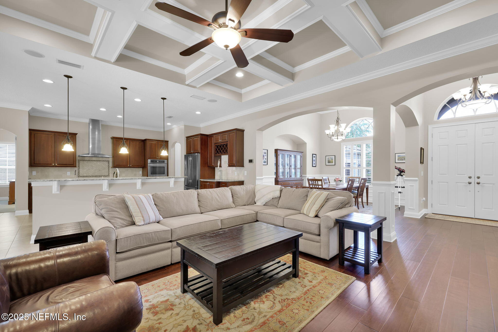 104 HICKORY HILL Drive, St. Augustine