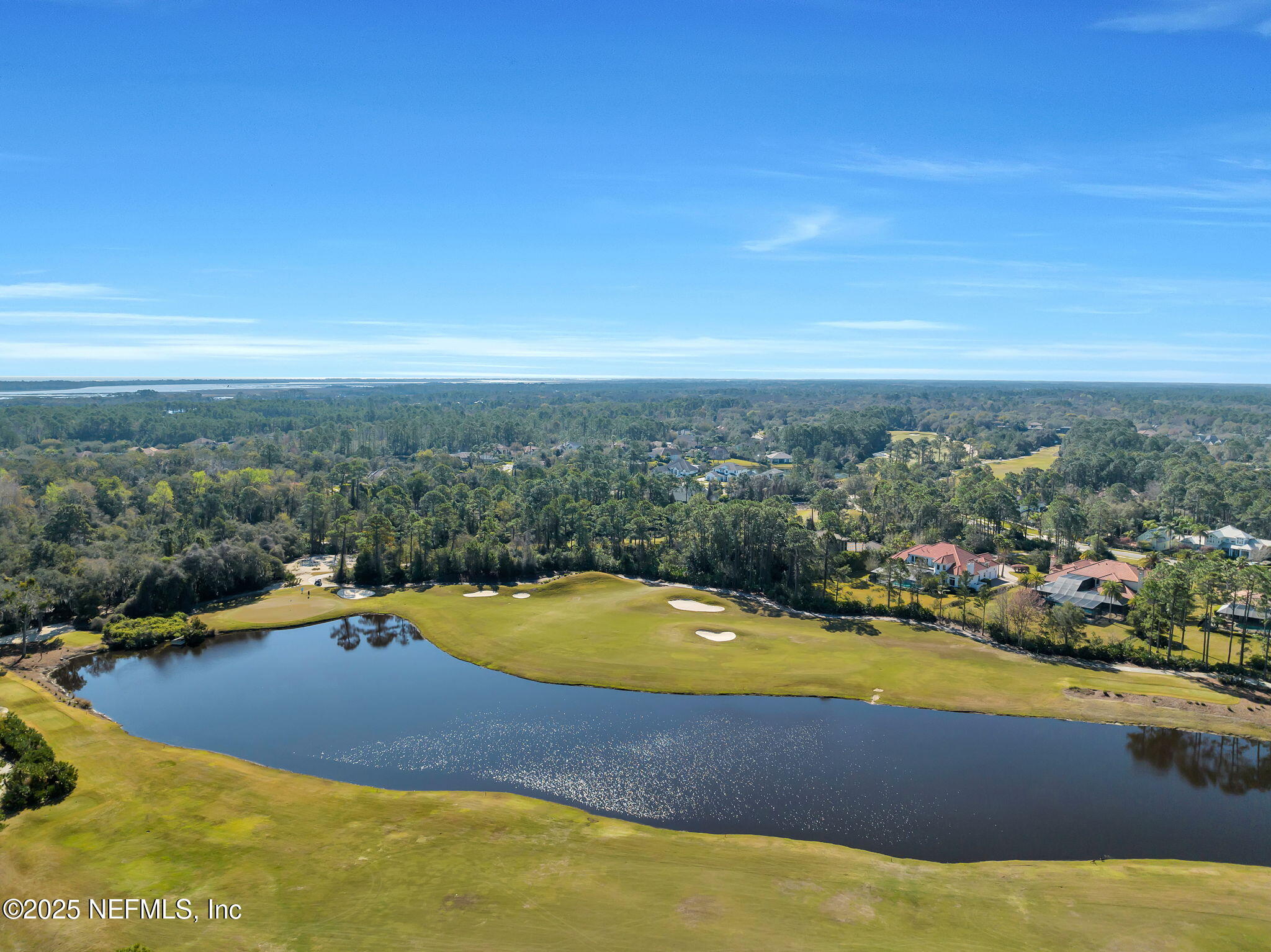 104 HICKORY HILL Drive, St. Augustine