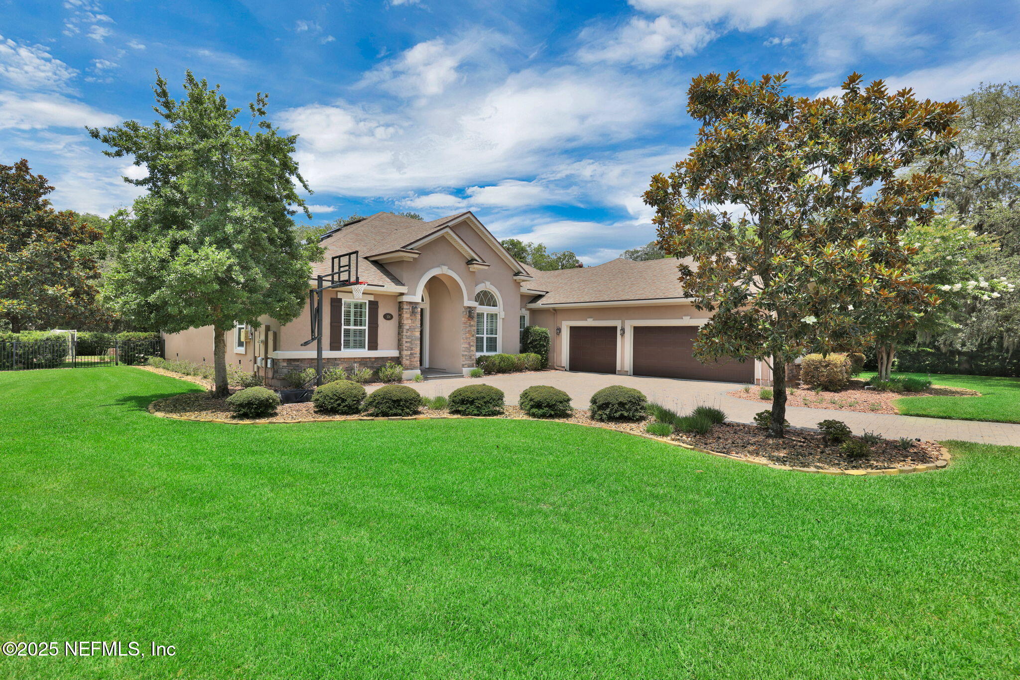 104 HICKORY HILL Drive, St. Augustine