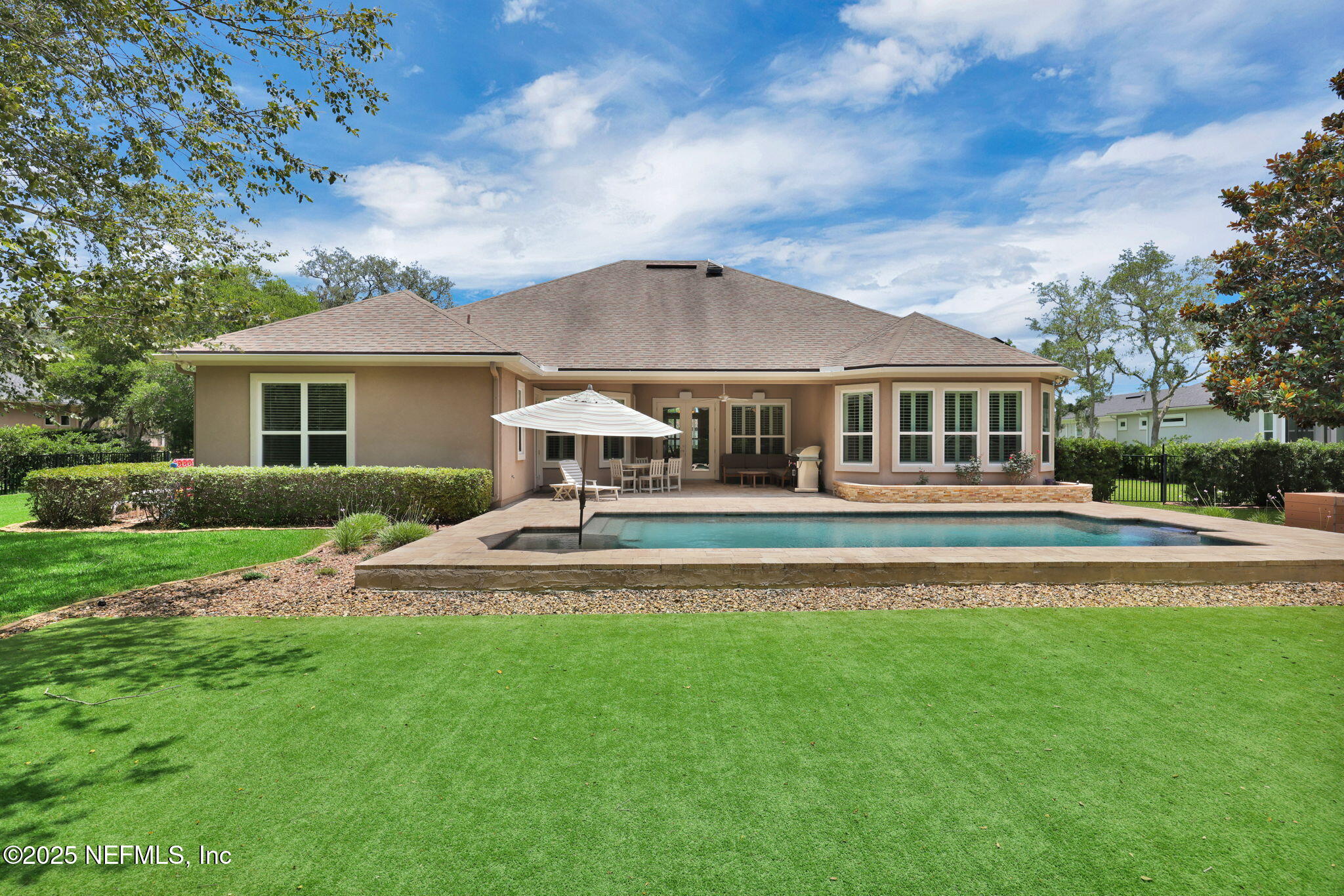 104 HICKORY HILL Drive, St. Augustine