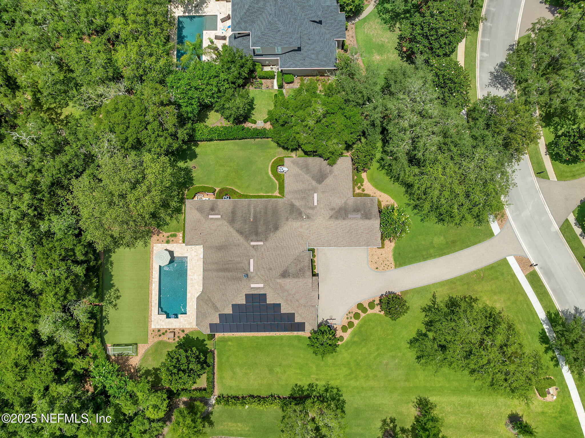 104 HICKORY HILL Drive, St. Augustine