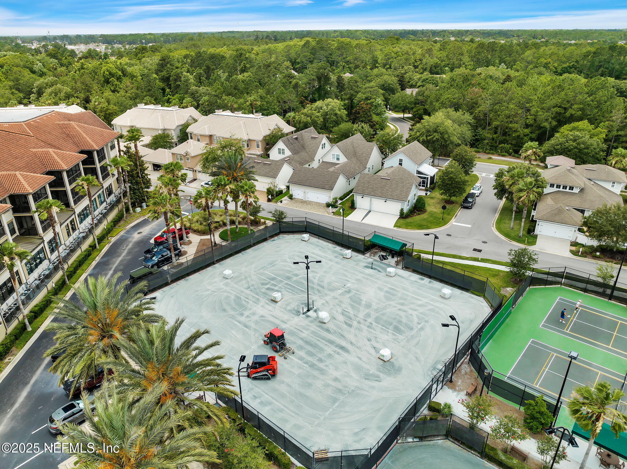 104 HICKORY HILL Drive, St. Augustine