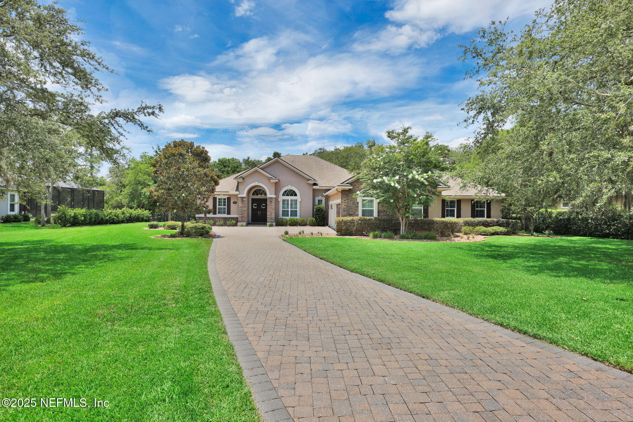 104 HICKORY HILL Drive, St. Augustine
