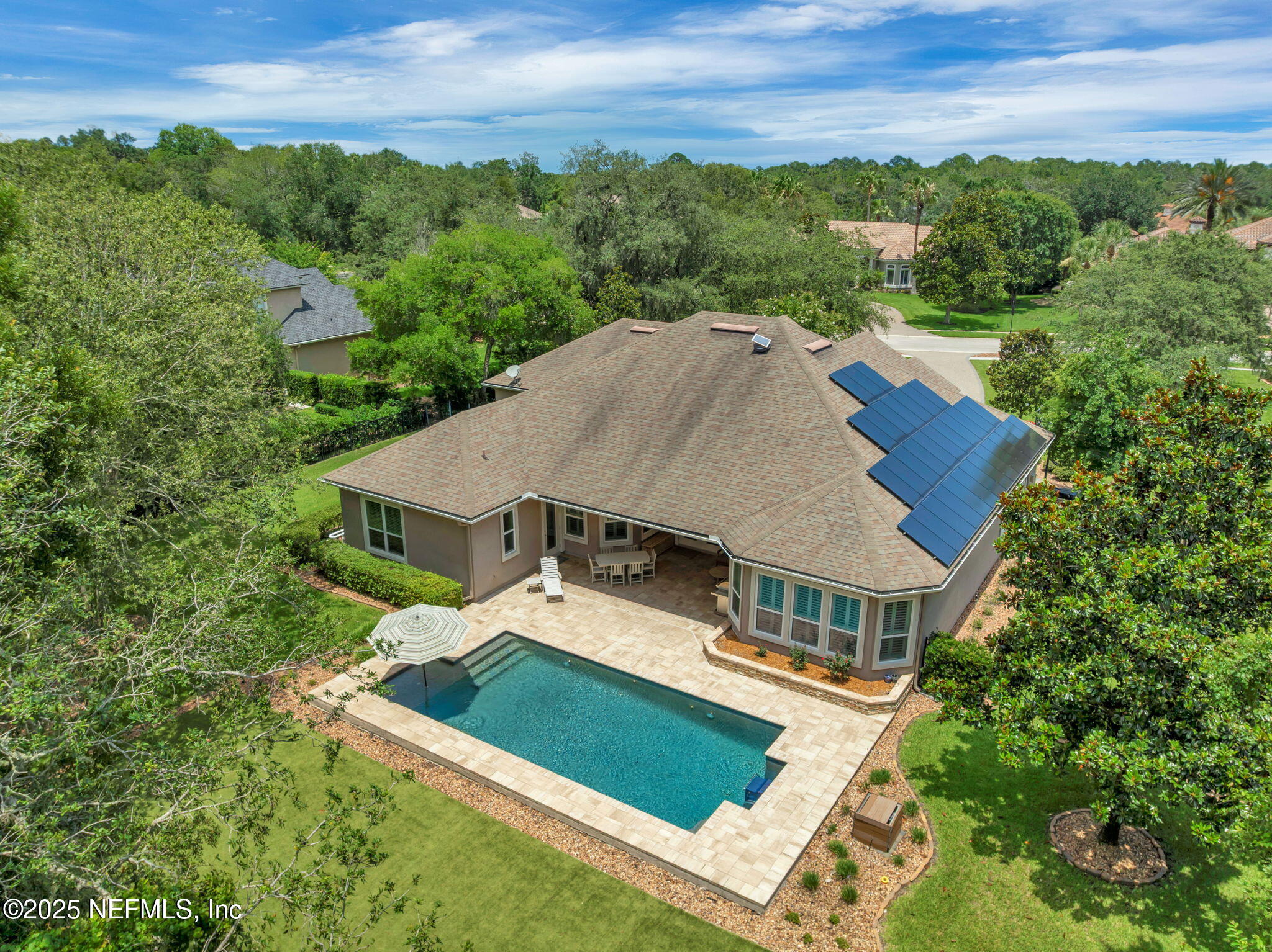 104 HICKORY HILL Drive, St. Augustine