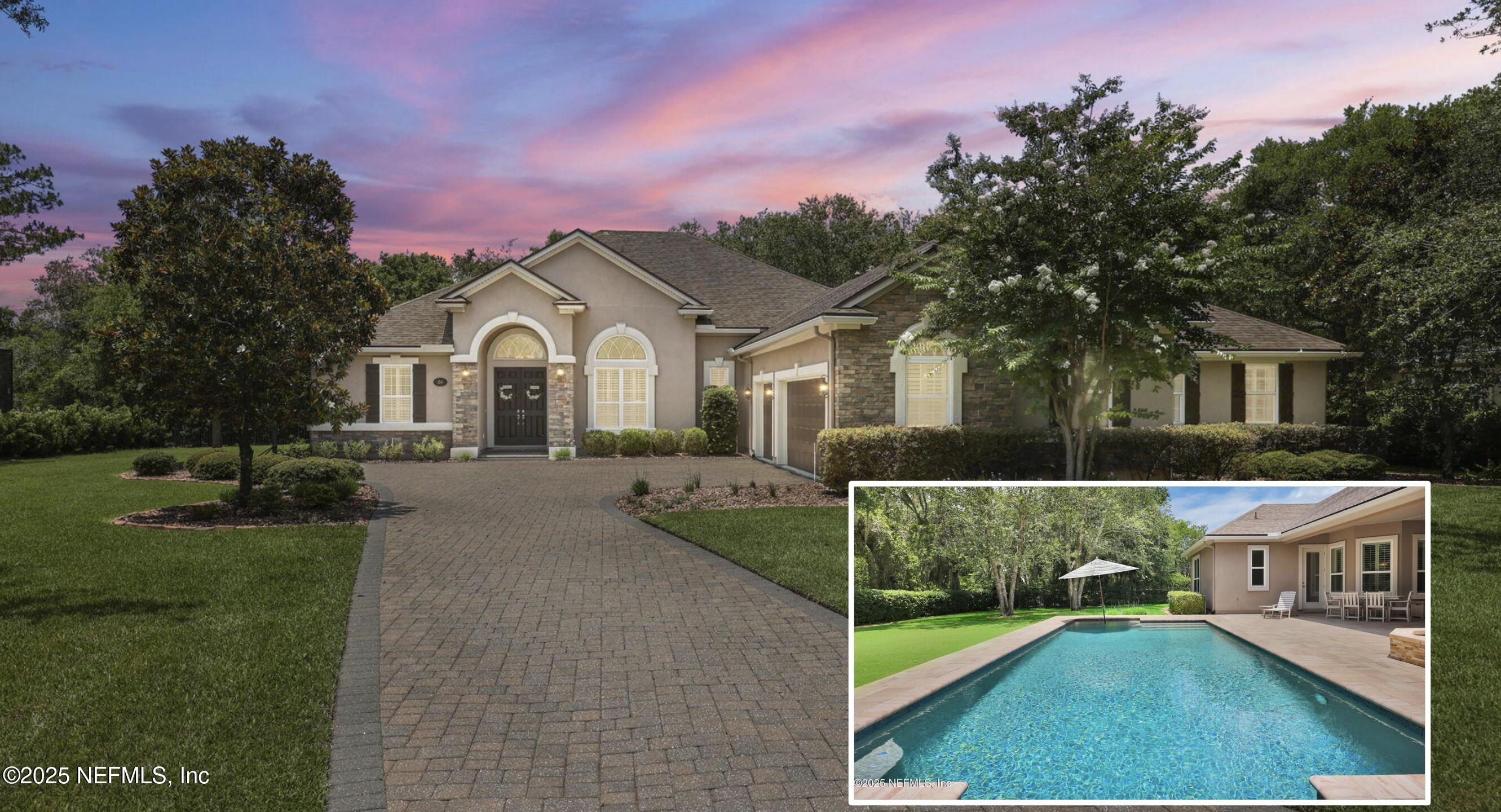 104 HICKORY HILL Drive, St. Augustine