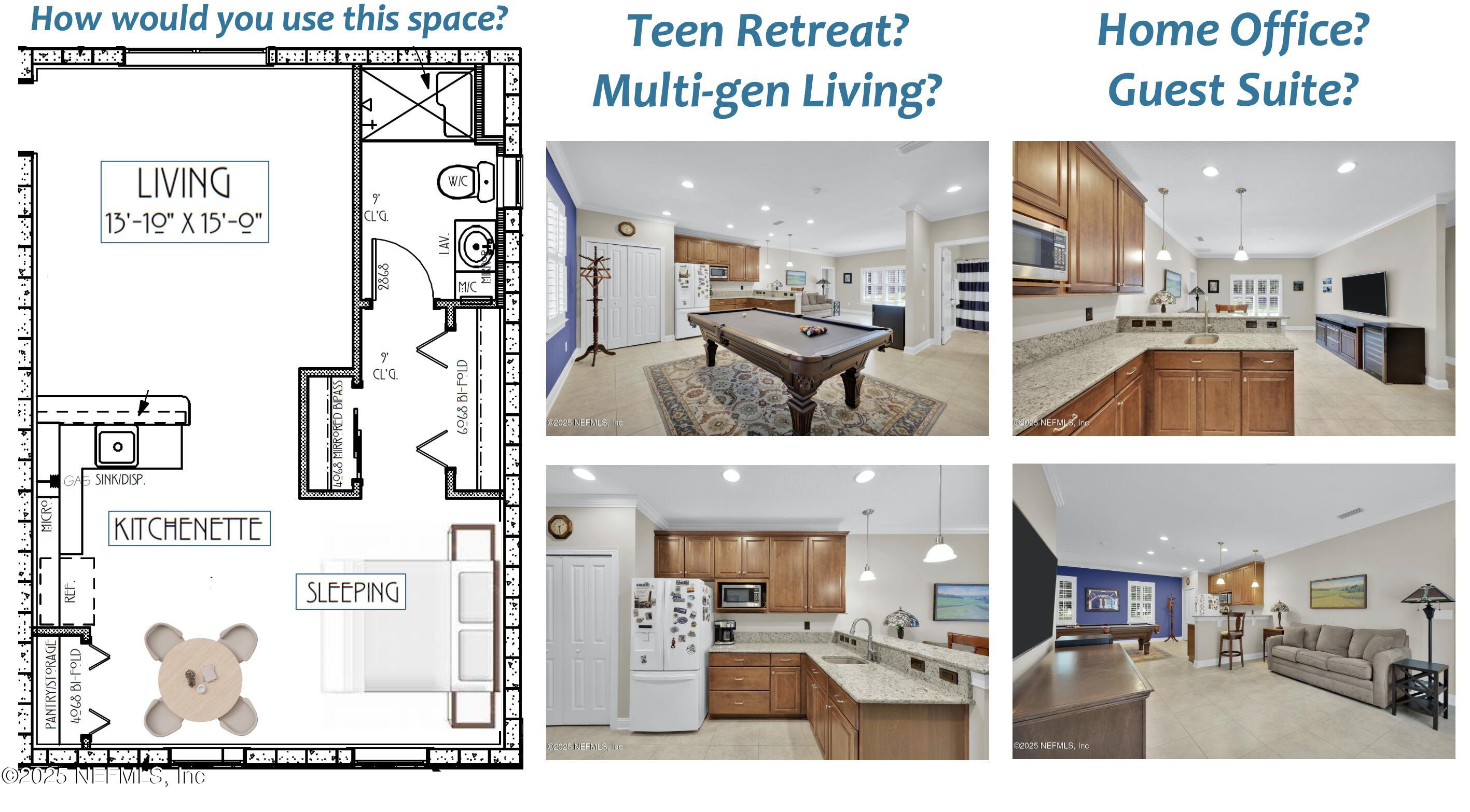 104 HICKORY HILL Drive, St. Augustine