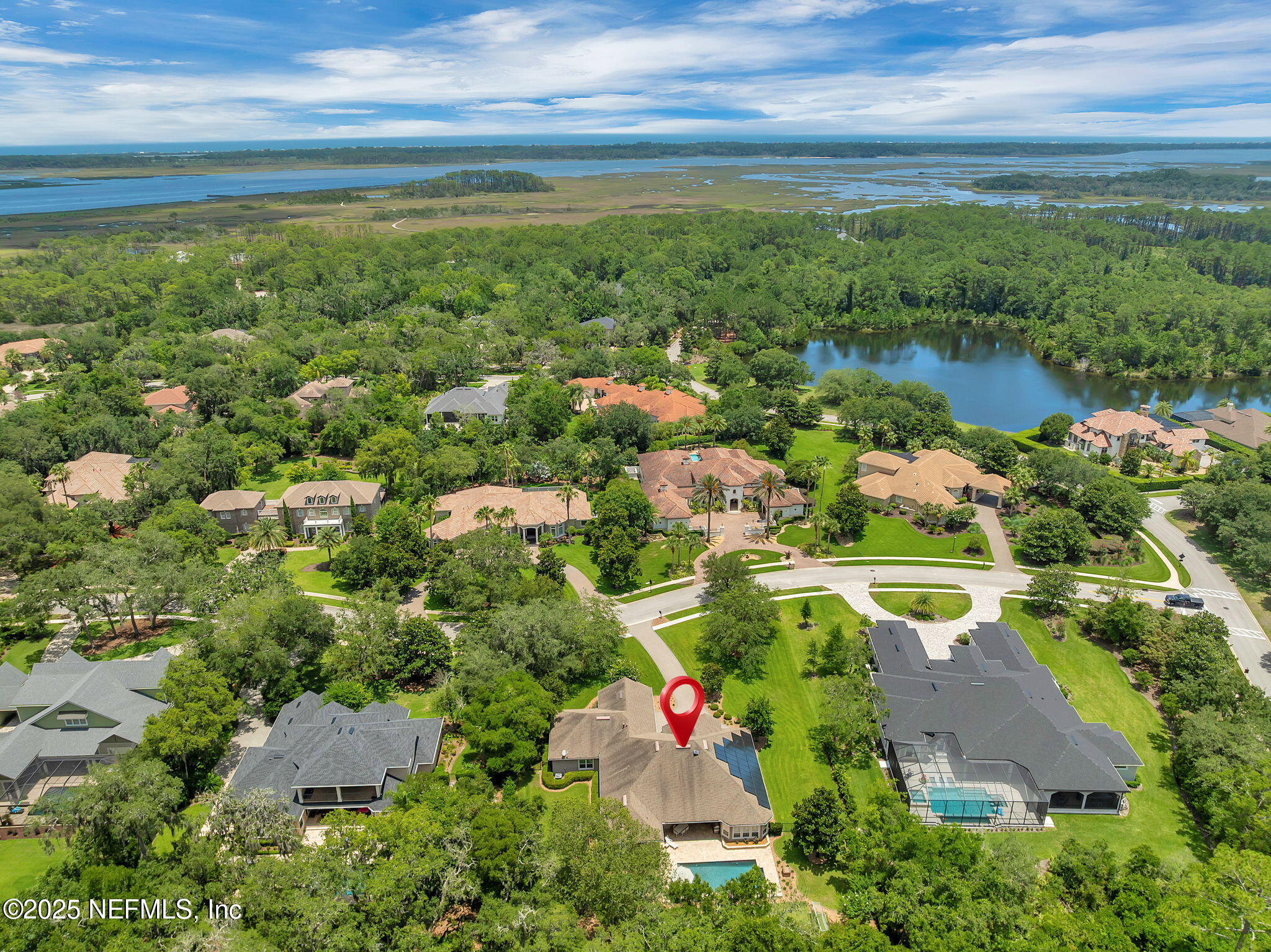 104 HICKORY HILL Drive, St. Augustine