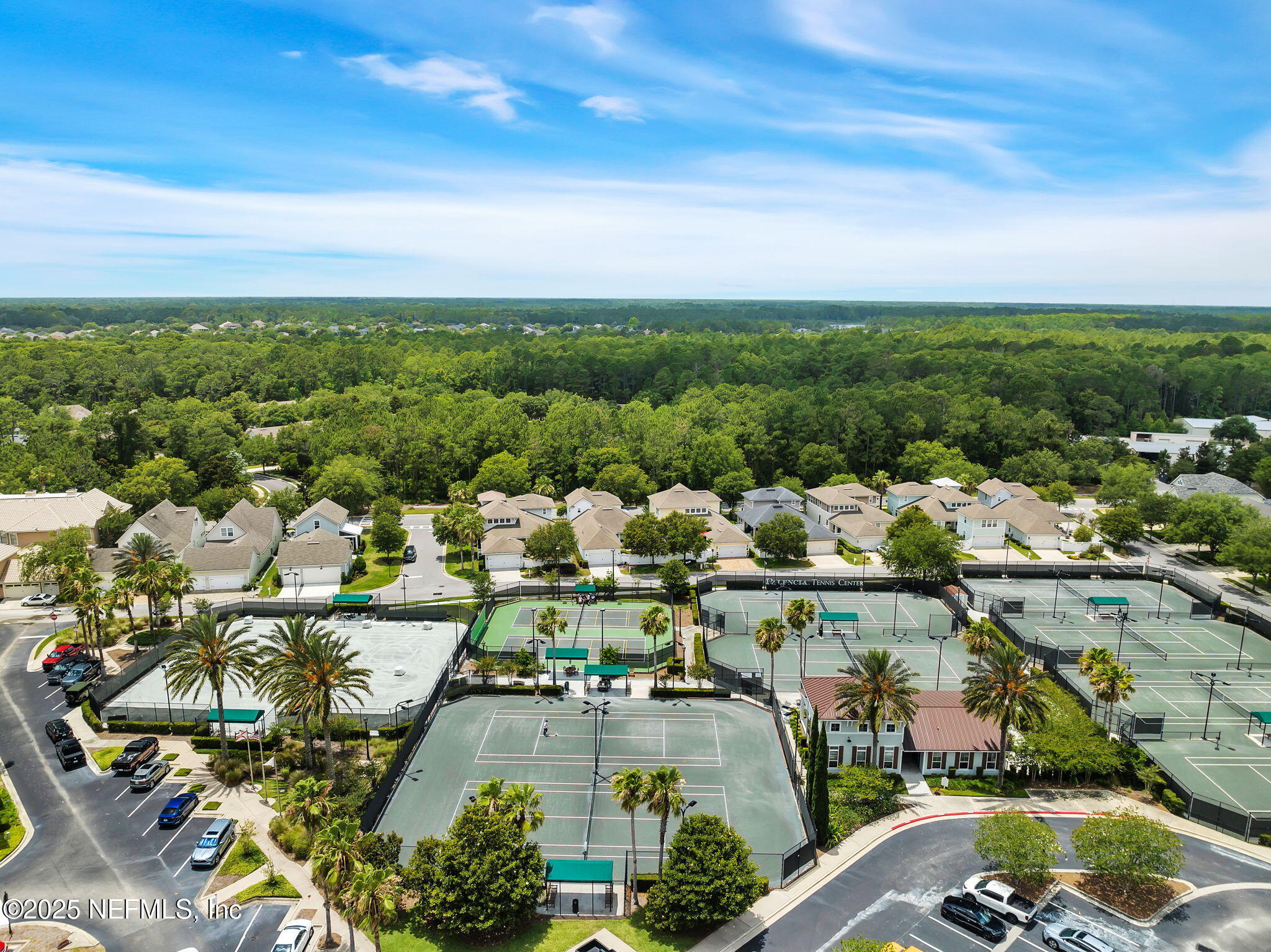 104 HICKORY HILL Drive, St. Augustine